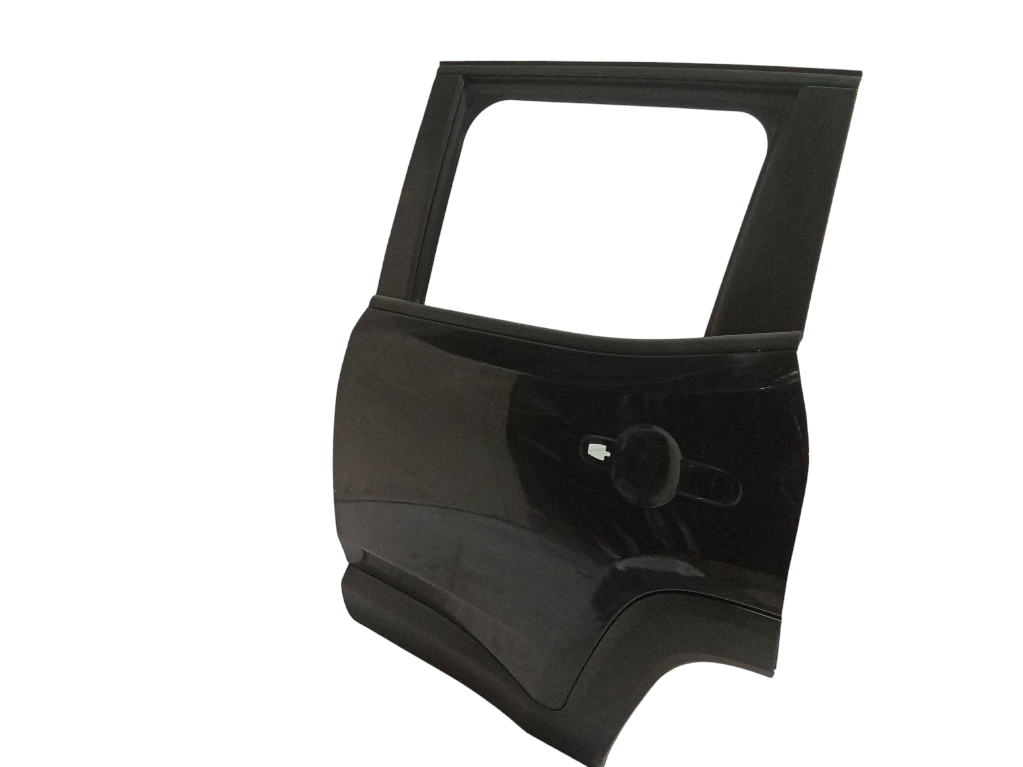 Portiera Posteriore Sinistra per Jeep Renegade Serie (14>) (2014 - In produzione)