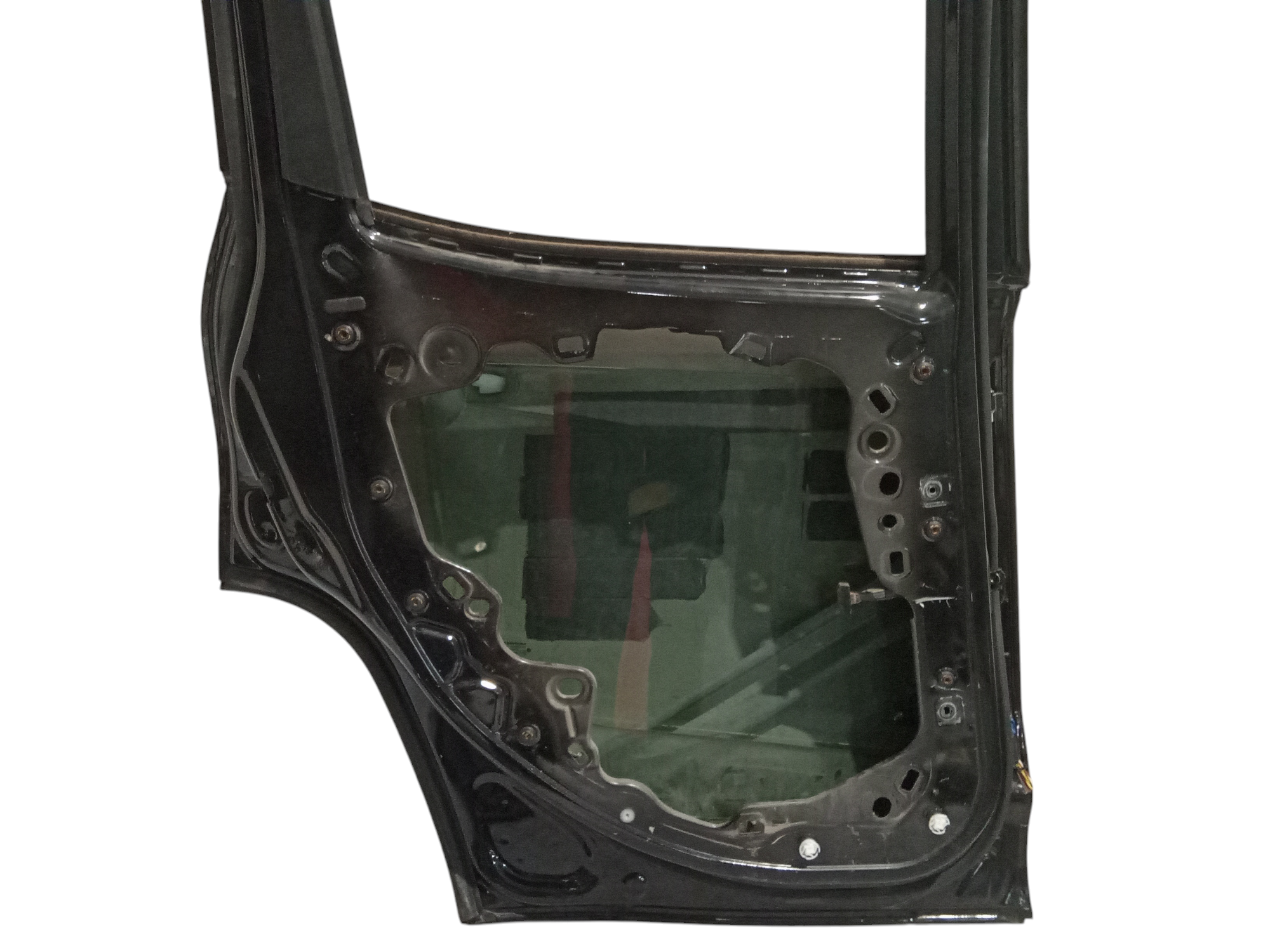 Portiera Posteriore Sinistra per Jeep Renegade Serie (14>) (2014 - In produzione)