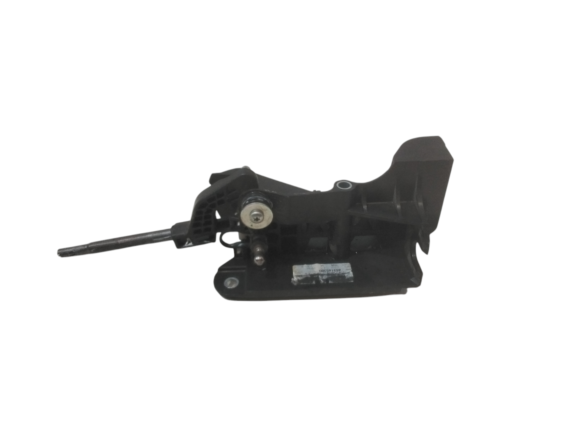 Leva Cambio per Fiat Panda 3 Serie (2012 - In produzione)