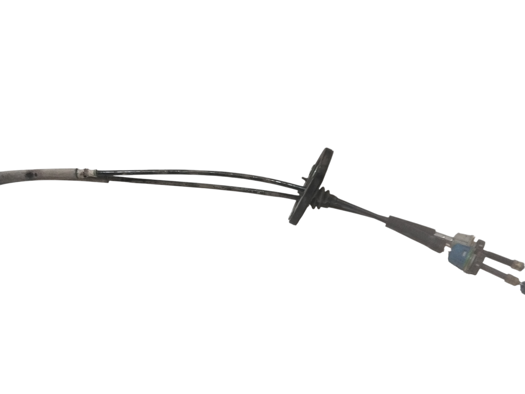 Cavi Marce per Fiat Panda 3 Serie (2012 - In produzione)