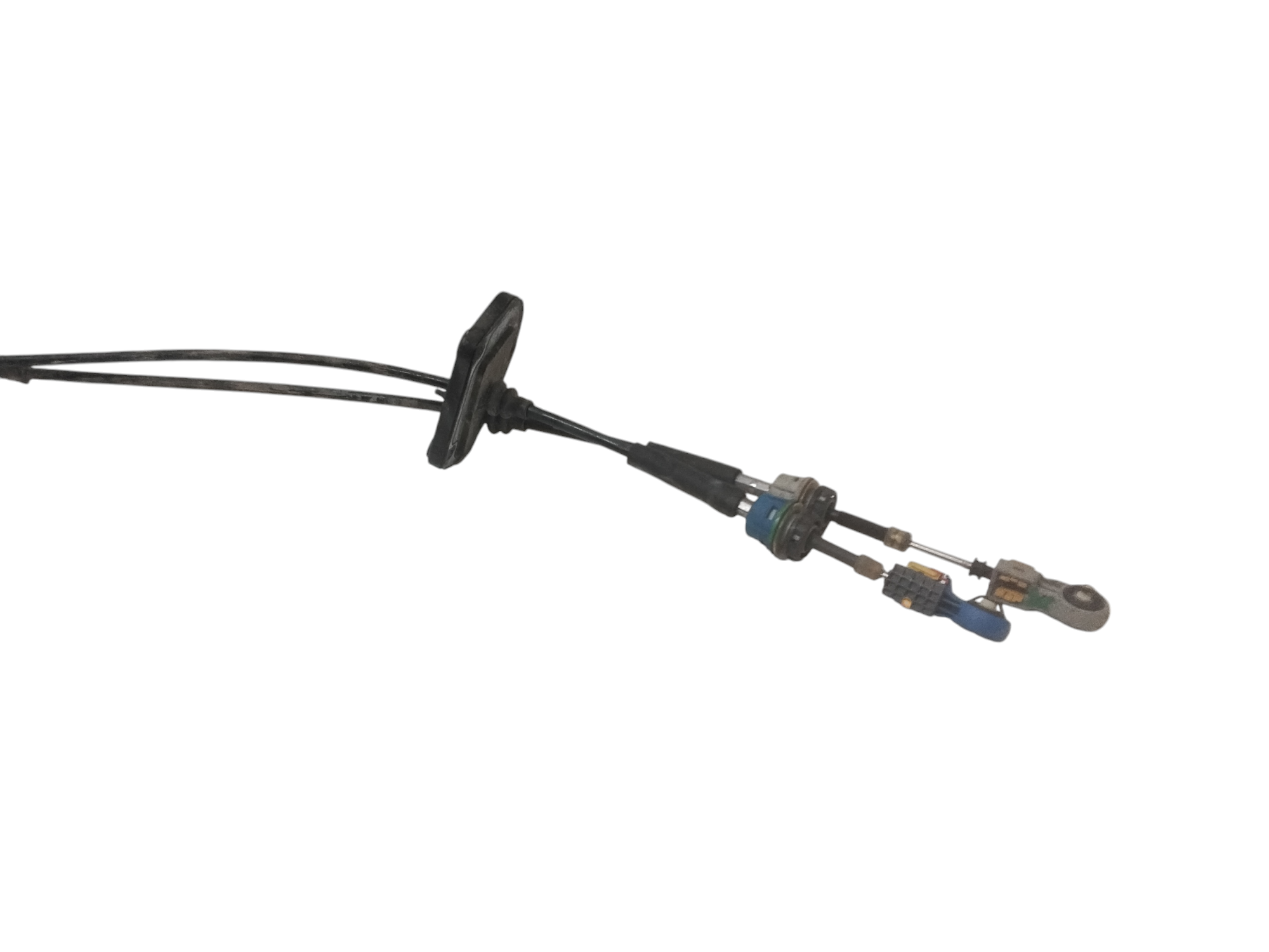 Cavi Marce per Fiat Panda 3 Serie (2012 - In produzione)