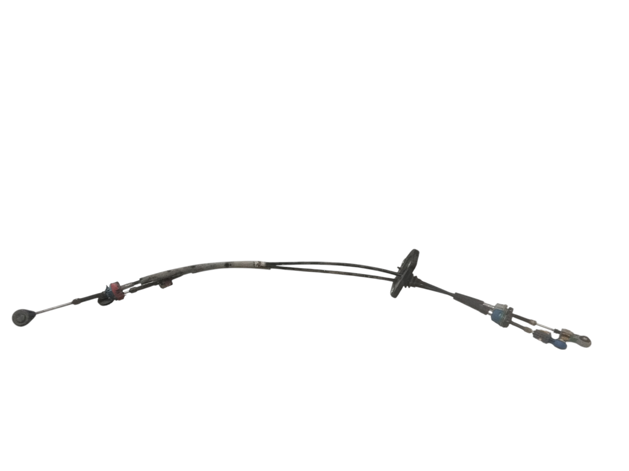 Cavi Marce per Fiat Panda 3 Serie (2012 - In produzione)