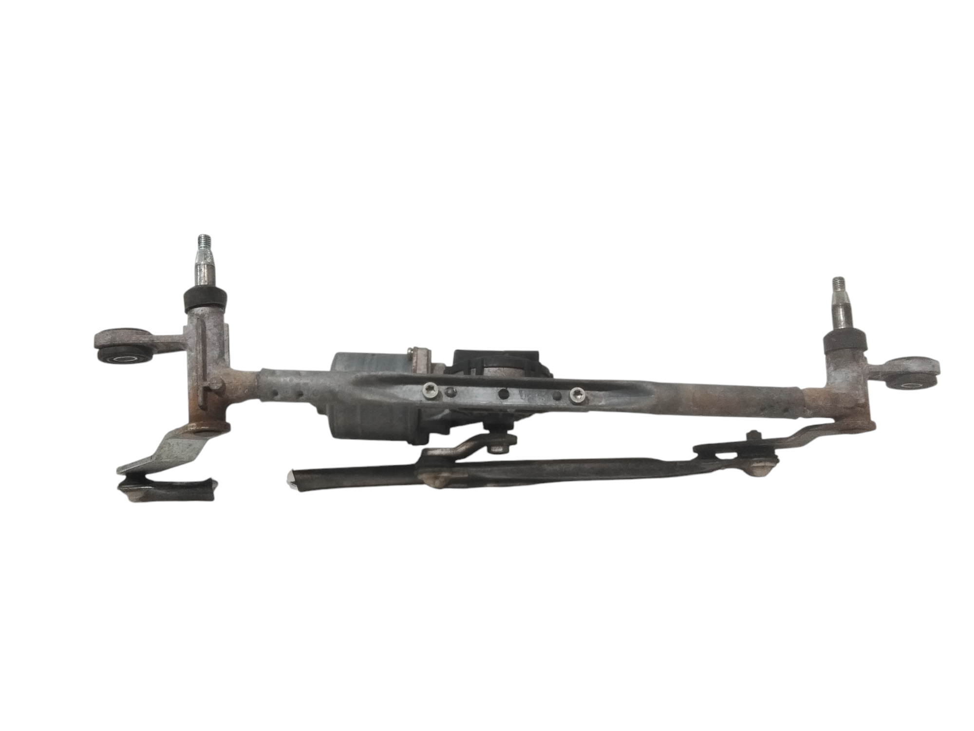 Motorino tergi ant completo di tandem per Fiat Panda 3 Serie (2012 - In produzione)