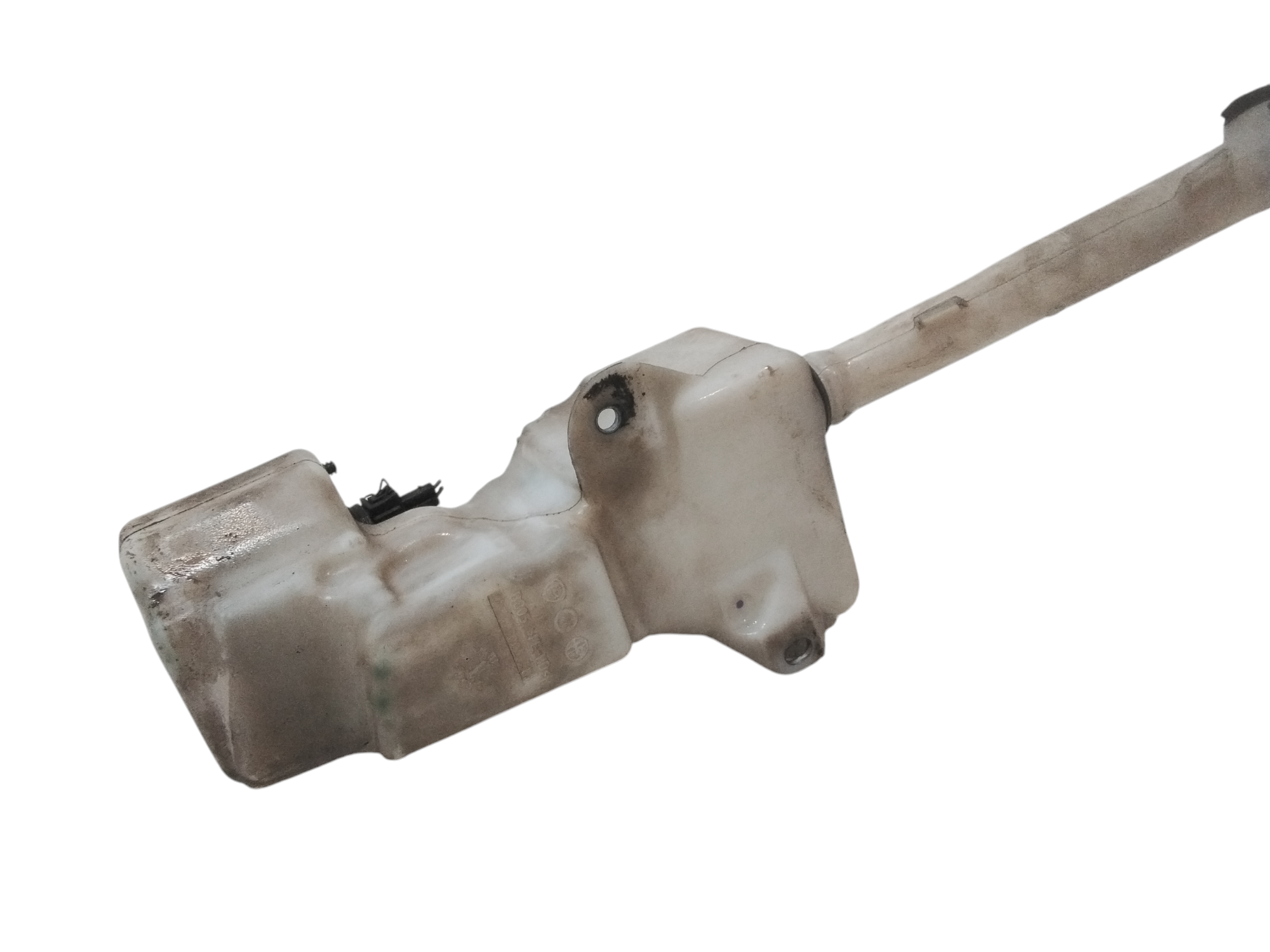 Vaschetta Tergi ant per Fiat Panda 3 Serie (2012 - In produzione)