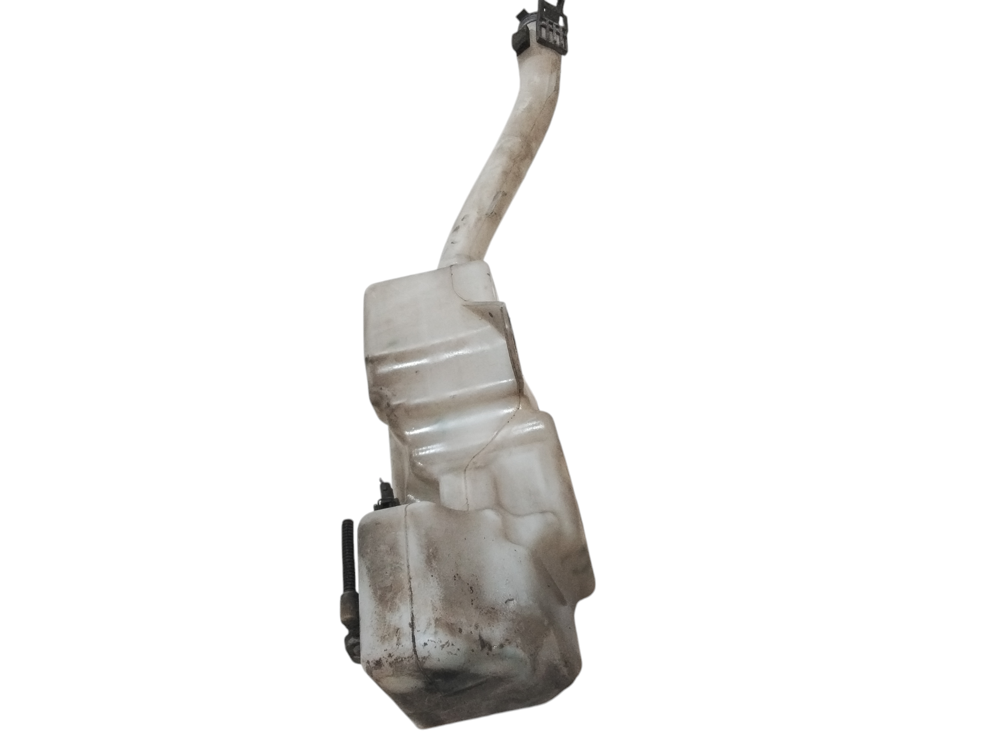 Vaschetta Tergi ant per Fiat Panda 3 Serie (2012 - In produzione)