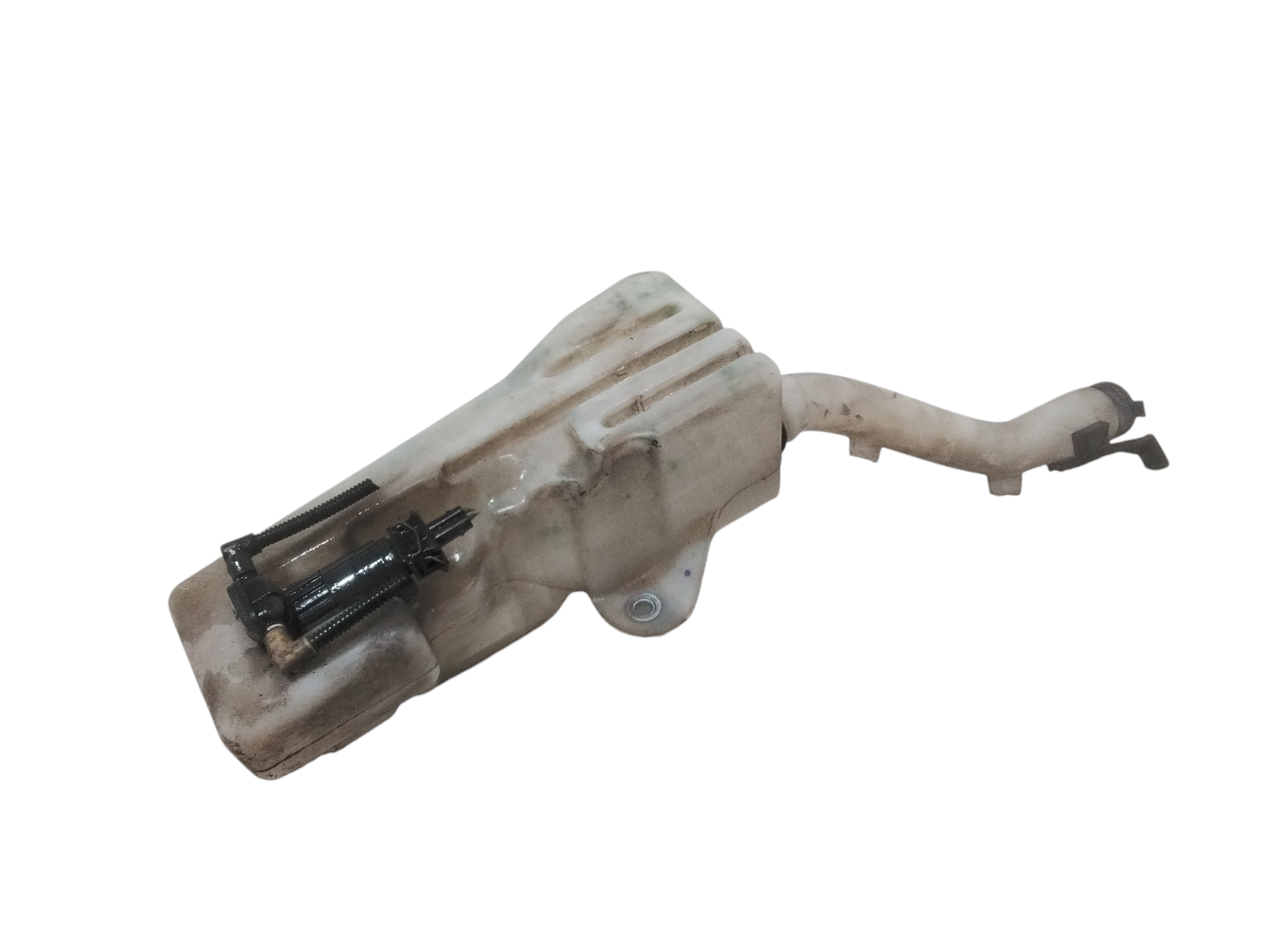 Vaschetta Tergi ant per Fiat Panda 3 Serie (2012 - In produzione)