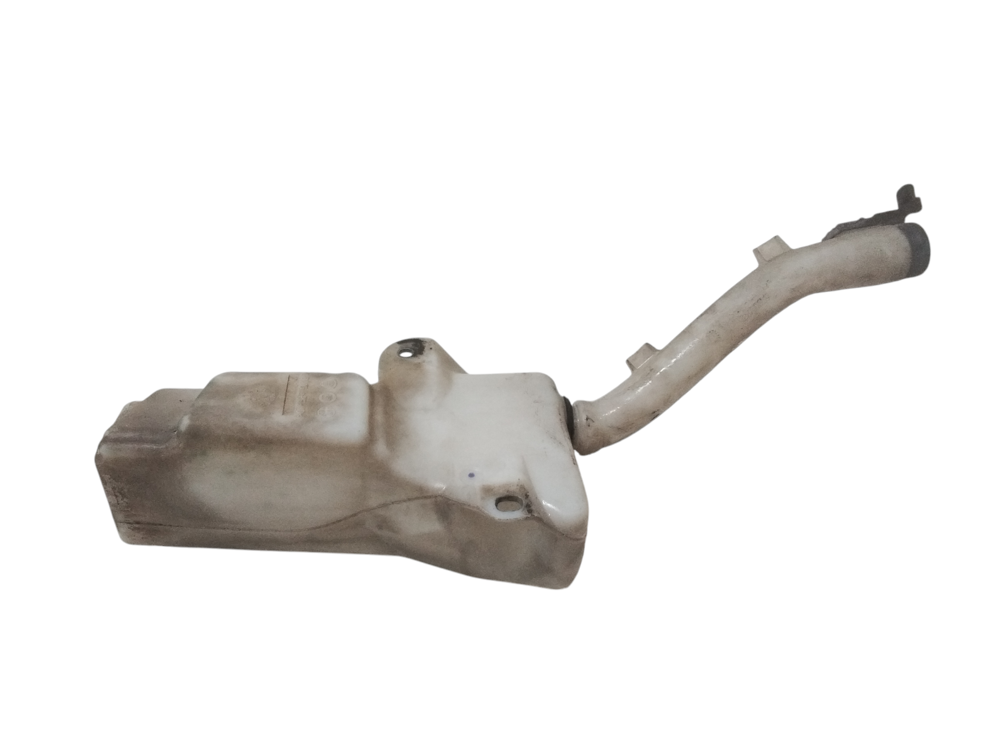 Vaschetta Tergi ant per Fiat Panda 3 Serie (2012 - In produzione)