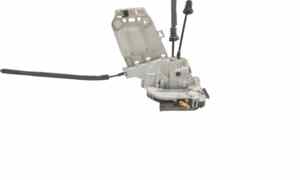 Serratura Anteriore Sinistra per Jeep Renegade Serie (14>) (2014 - In produzione)