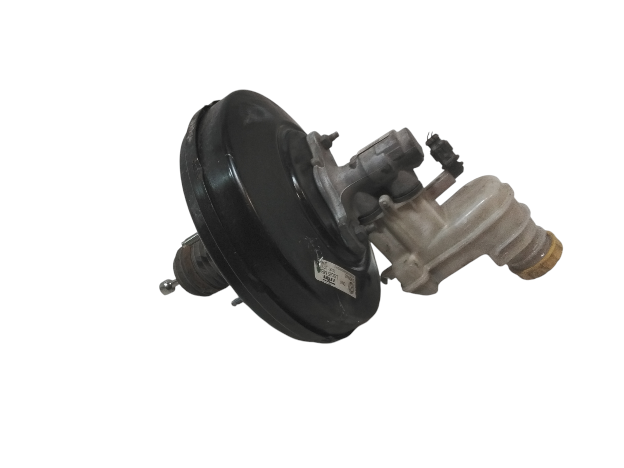 Servofreno per Fiat Panda 3� Serie (2012 - In produzione)