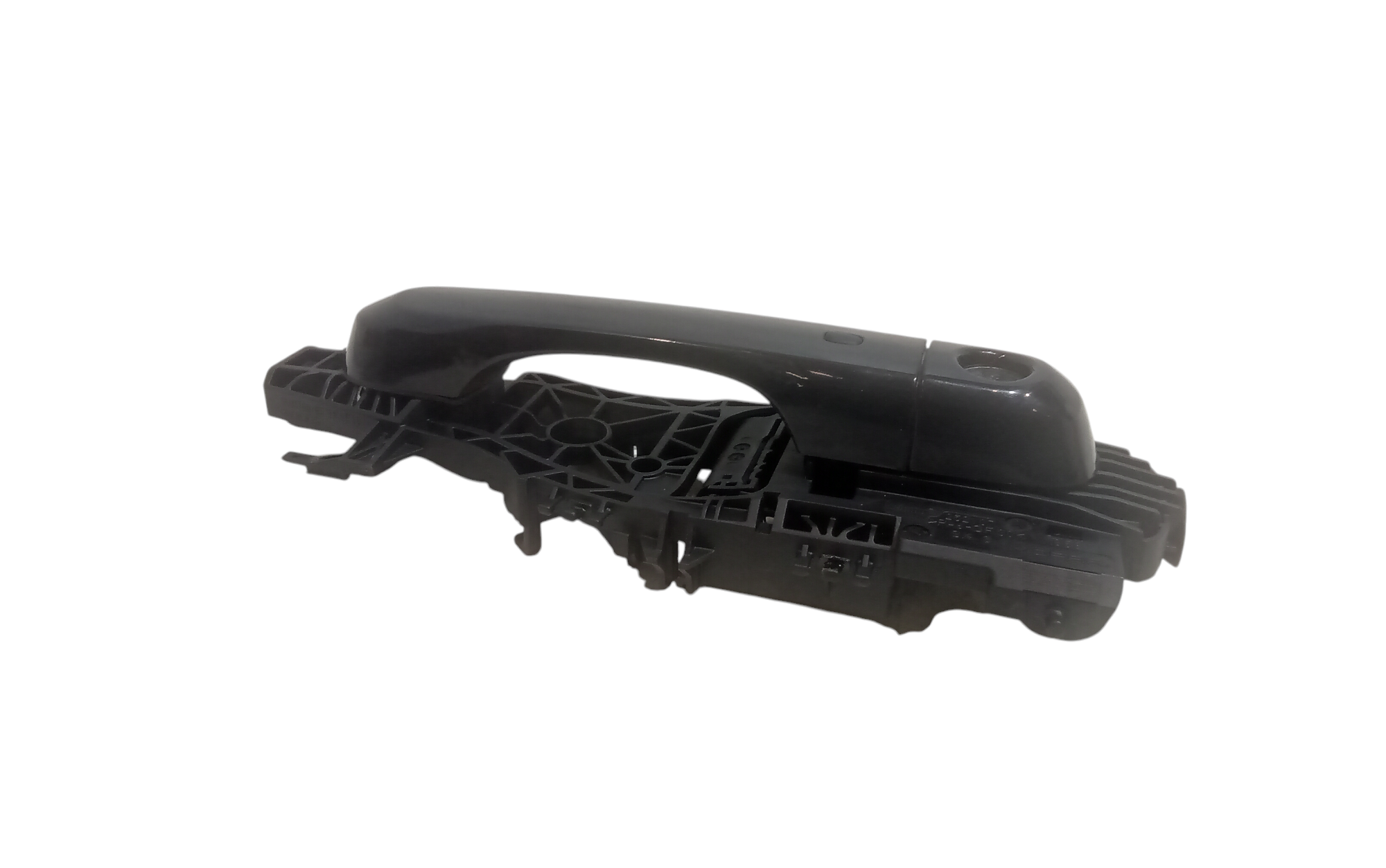 Maniglia esterna Anteriore Sinistra per Jeep Renegade Serie (14>) (2014 - In produzione)