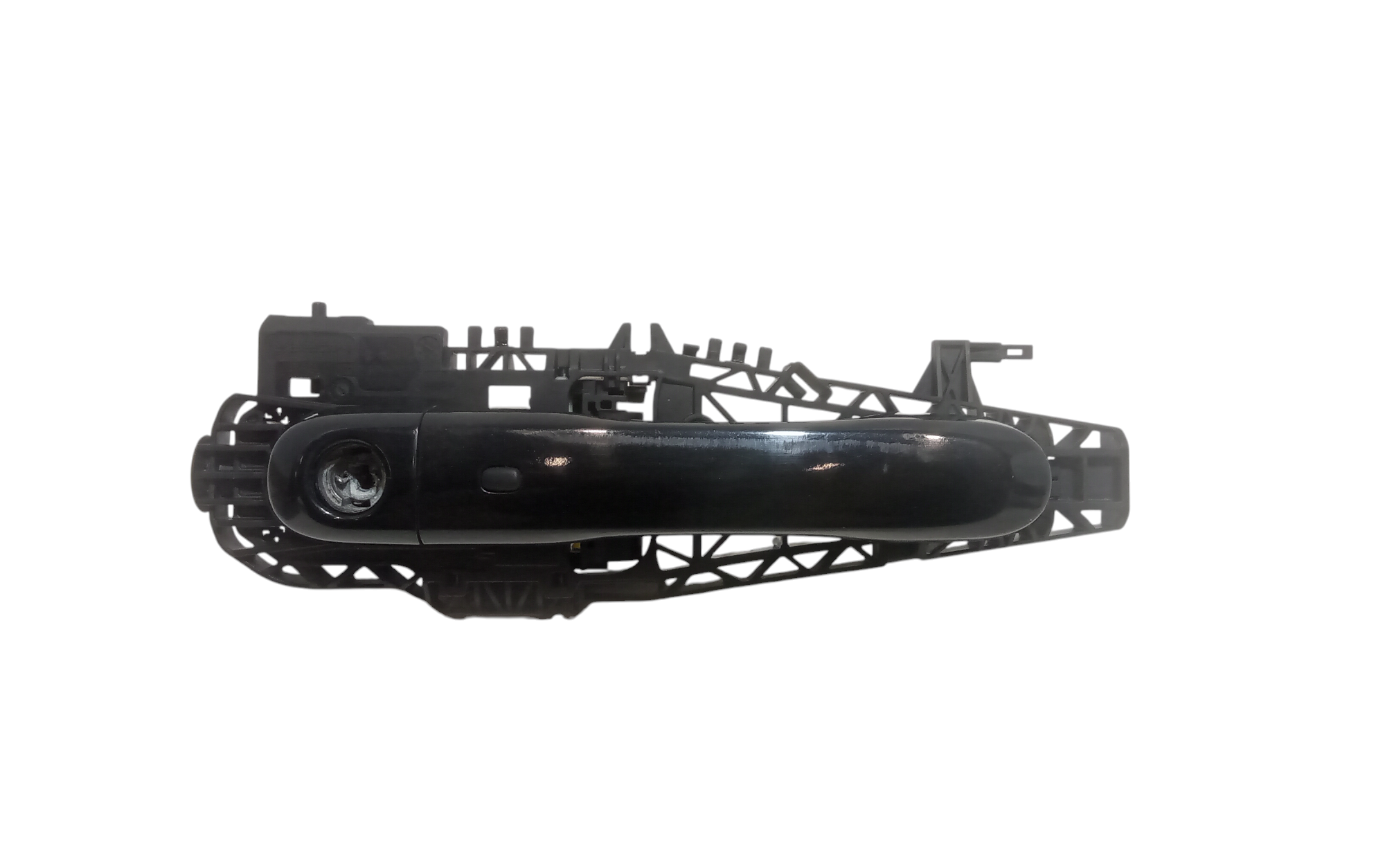 Maniglia esterna Anteriore Sinistra per Jeep Renegade Serie (14>) (2014 - In produzione)