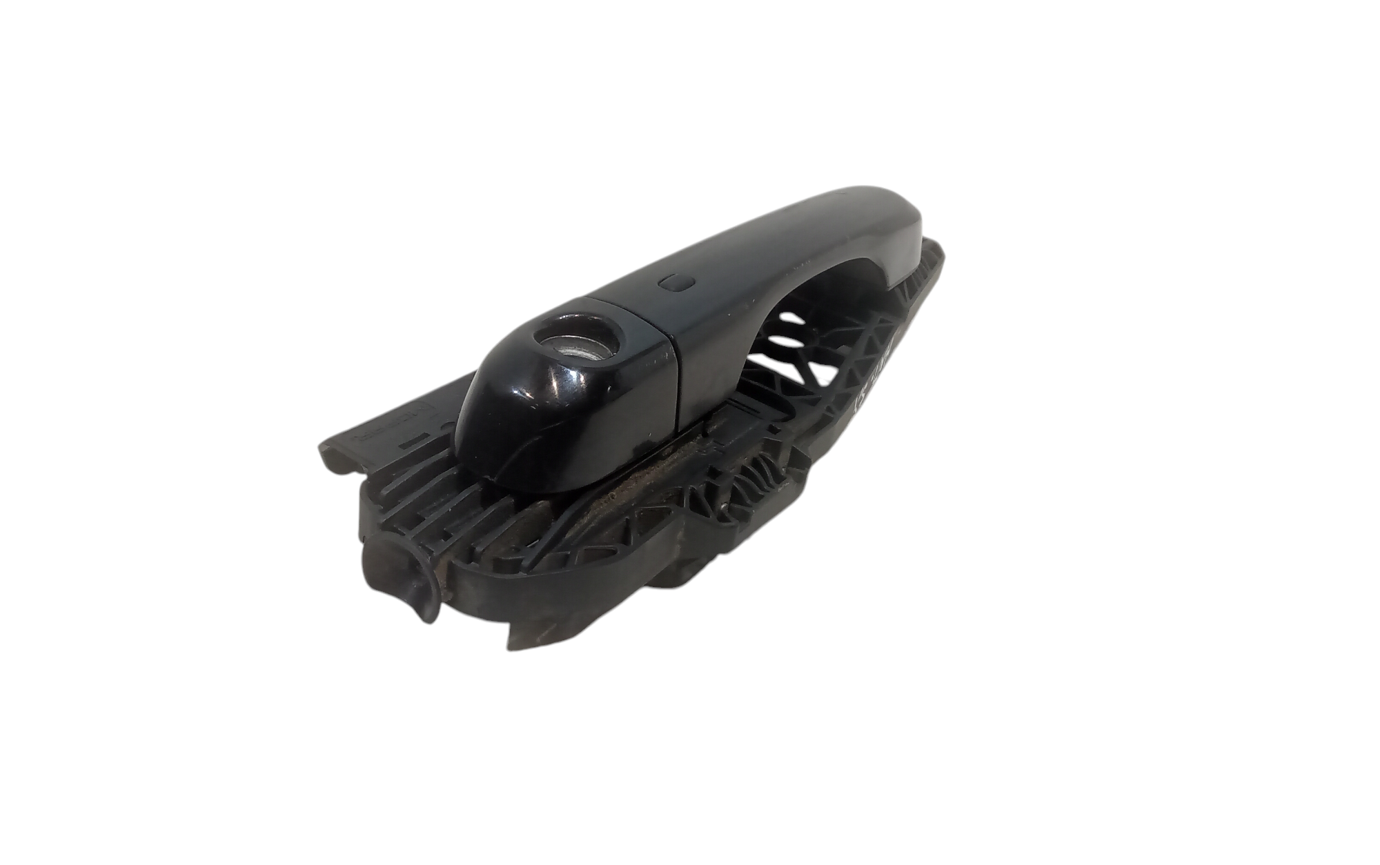 Maniglia esterna Anteriore Sinistra per Jeep Renegade Serie (14>) (2014 - In produzione)