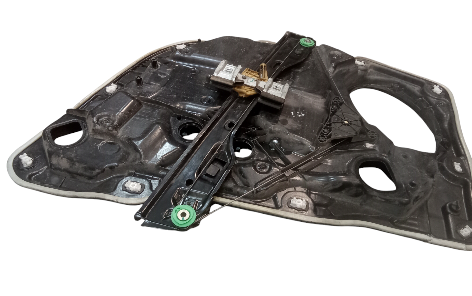 Cremagliera anteriore sinistra Guida per Jeep Renegade Serie (14>) (2014 - In produzione)