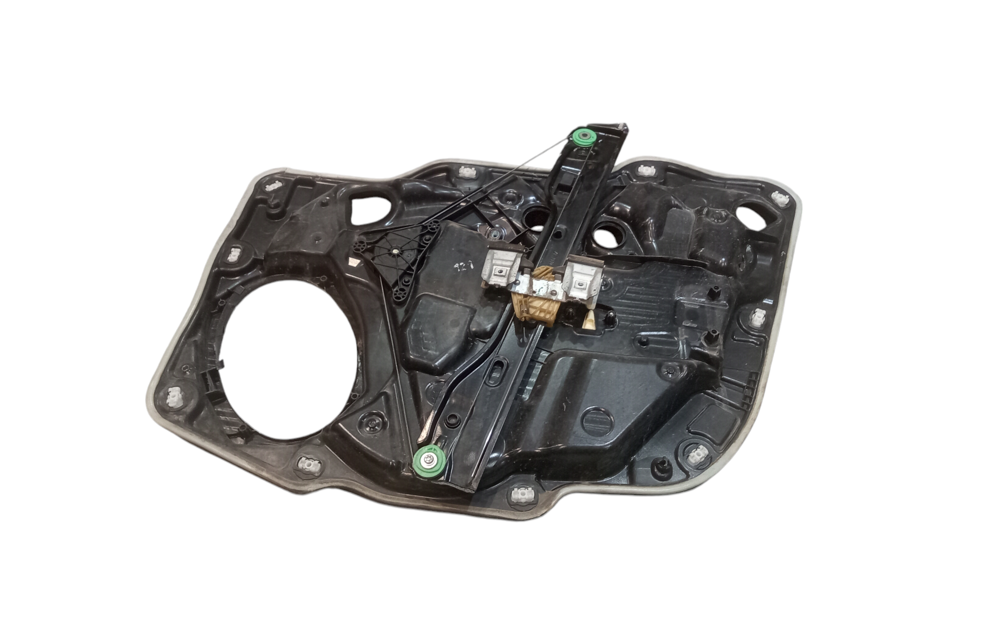 Cremagliera anteriore sinistra Guida per Jeep Renegade Serie (14>) (2014 - In produzione)