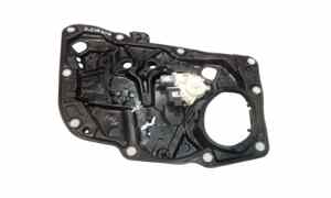 Cremagliera anteriore sinistra Guida per Jeep Renegade Serie (14>) (2014 - In produzione)