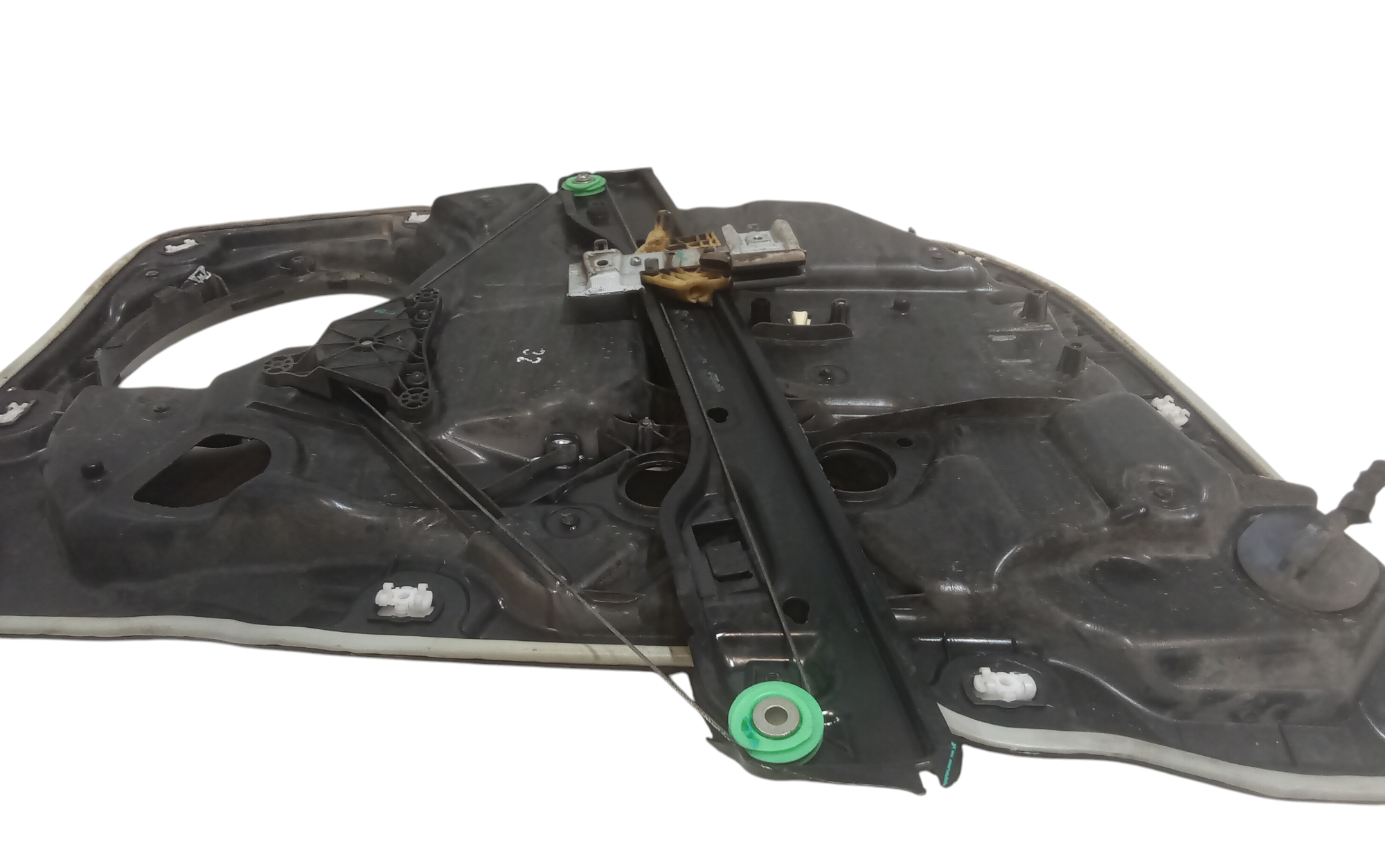 Cremagliera anteriore destra passeggero per Jeep Renegade Serie (14>) (2014 - In produzione)