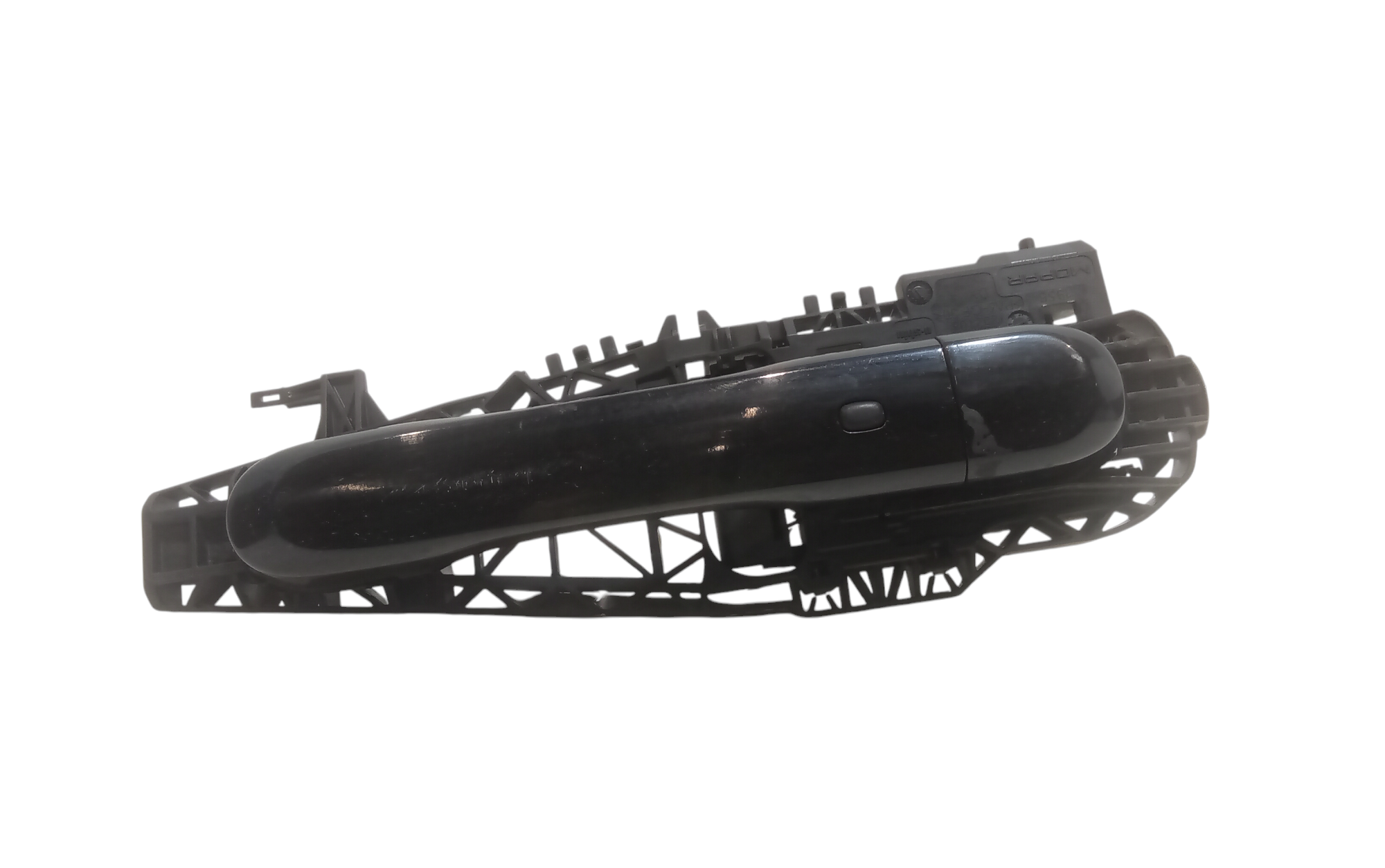 Maniglia esterna Anteriore Destra per Jeep Renegade Serie (14>) (2014 - In produzione)