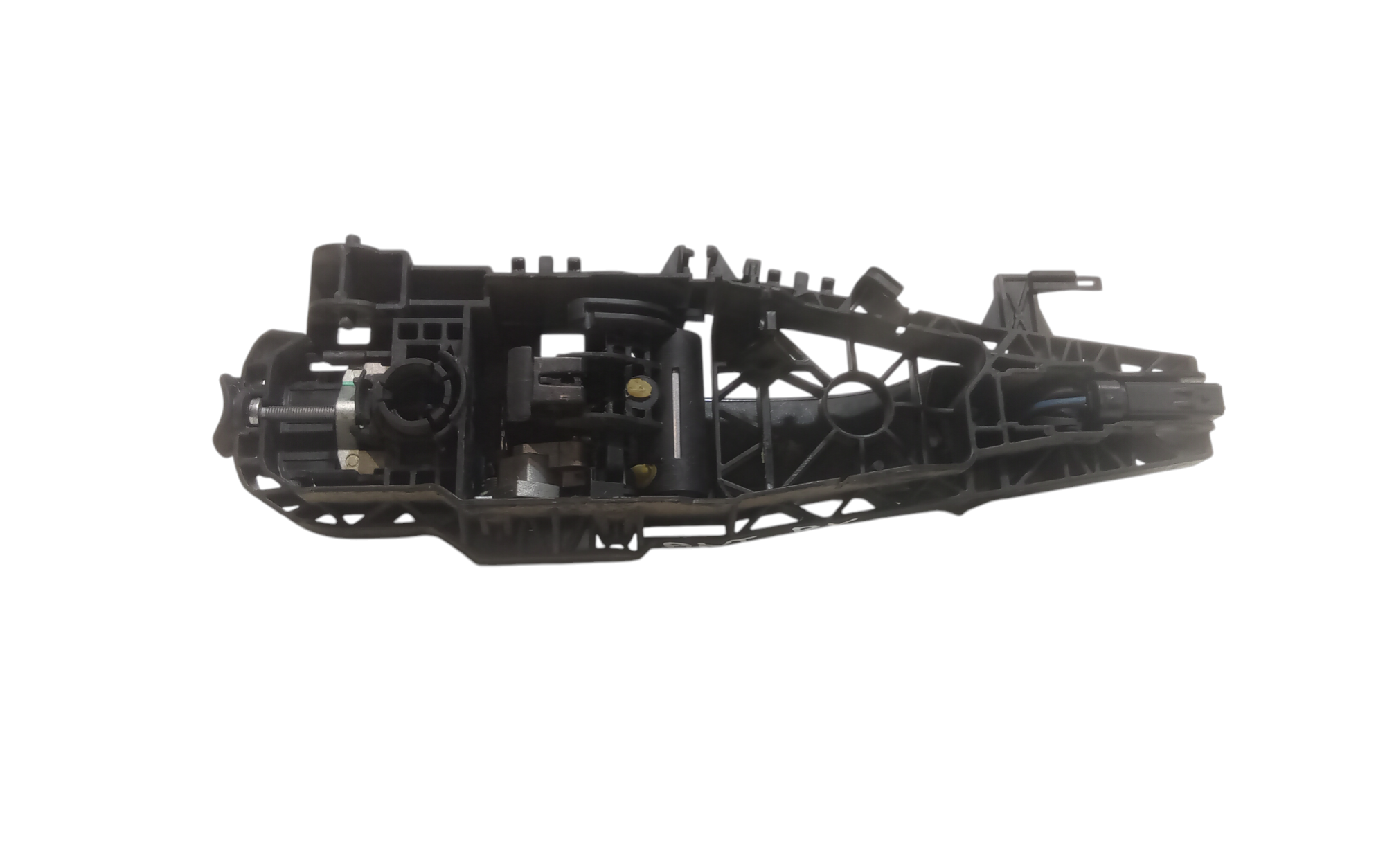 Maniglia esterna Anteriore Destra per Jeep Renegade Serie (14>) (2014 - In produzione)