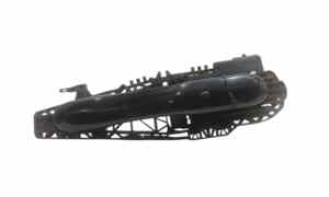 Maniglia esterna Anteriore Destra per Jeep Renegade Serie (14>) (2014 - In produzione)