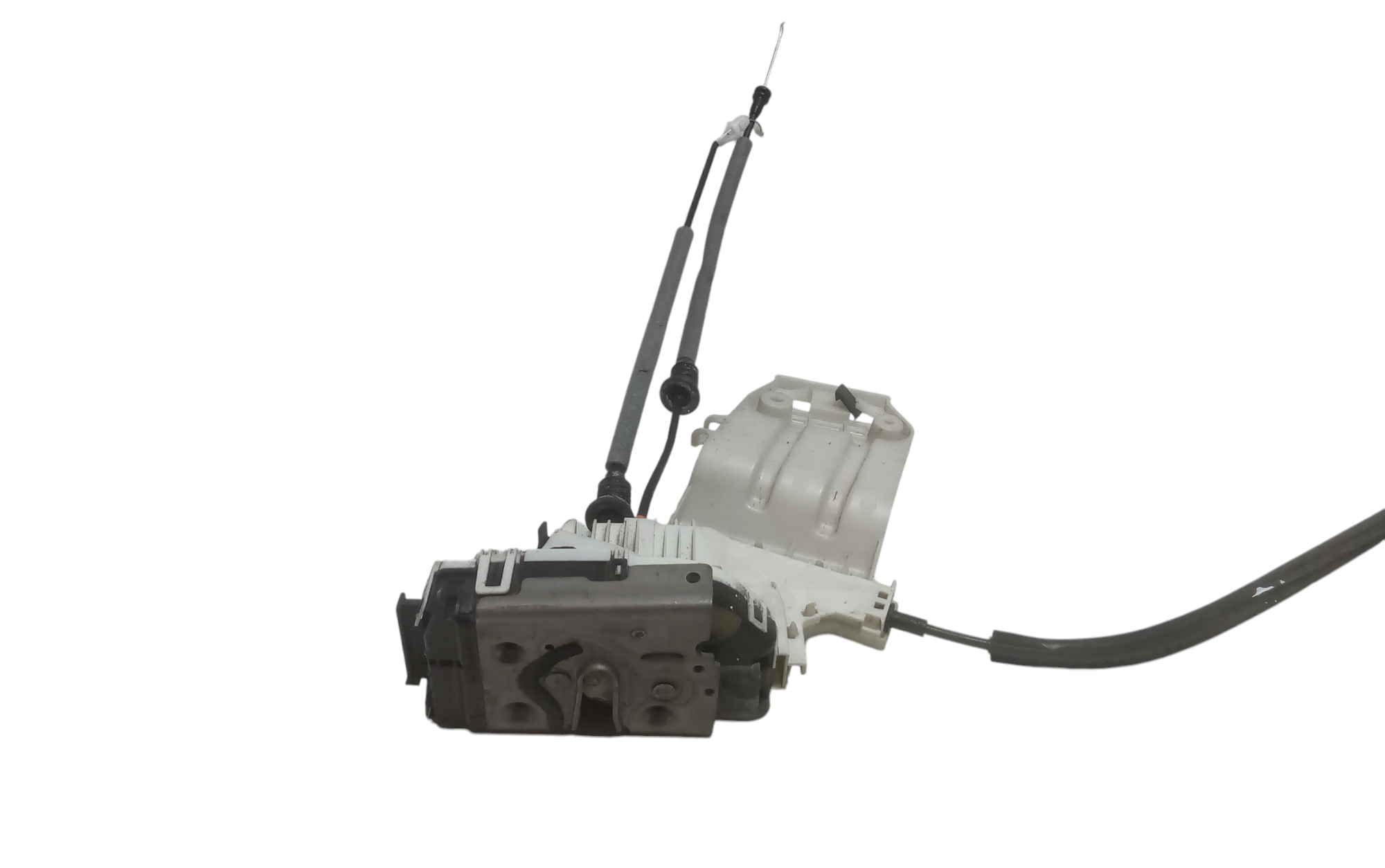 Serratura Anteriore Destra per Jeep Renegade Serie (14>) (2014 - In produzione)