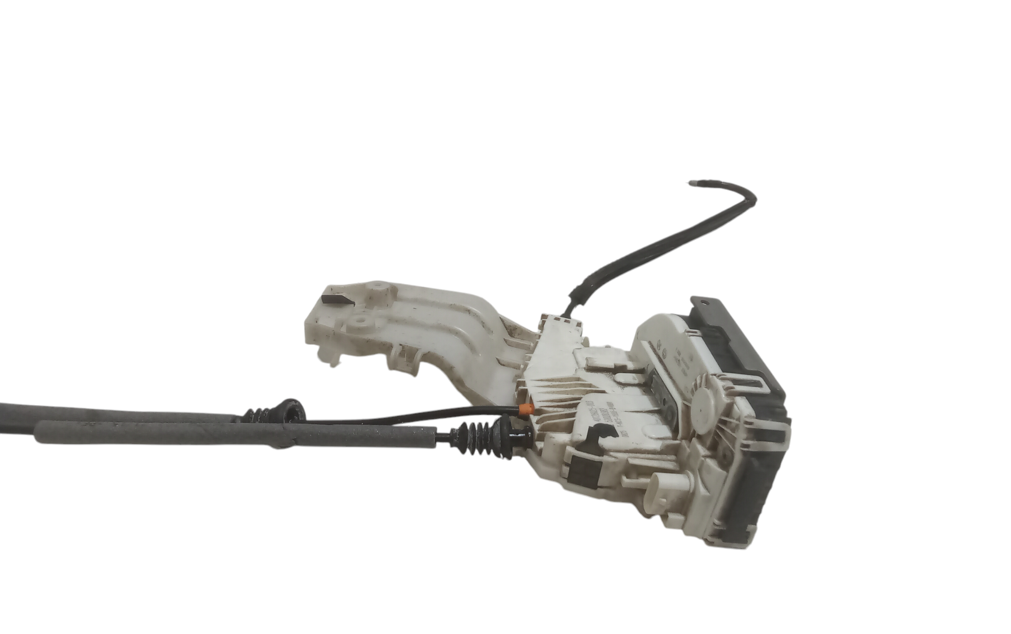 Serratura Anteriore Destra per Jeep Renegade Serie (14>) (2014 - In produzione)