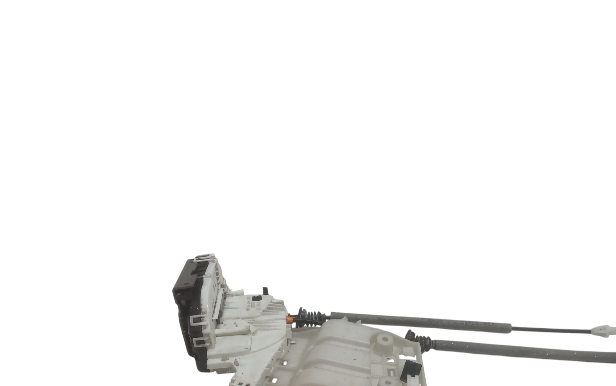 Serratura Anteriore Destra per Jeep Renegade Serie (14>) (2014 - In produzione)