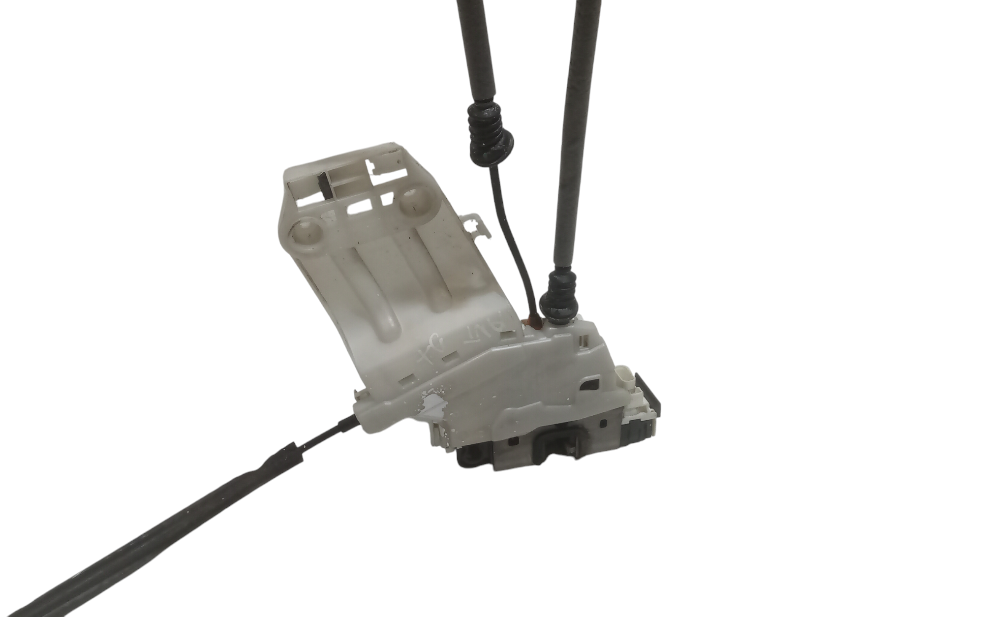 Serratura Anteriore Destra per Jeep Renegade Serie (14>) (2014 - In produzione)