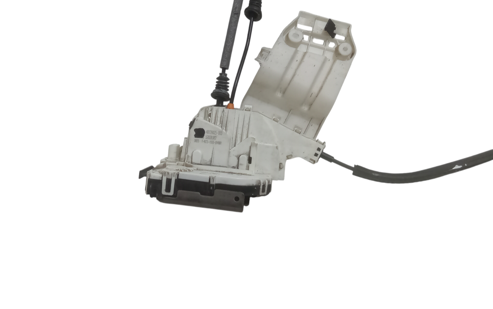 Serratura Anteriore Destra per Jeep Renegade Serie (14>) (2014 - In produzione)