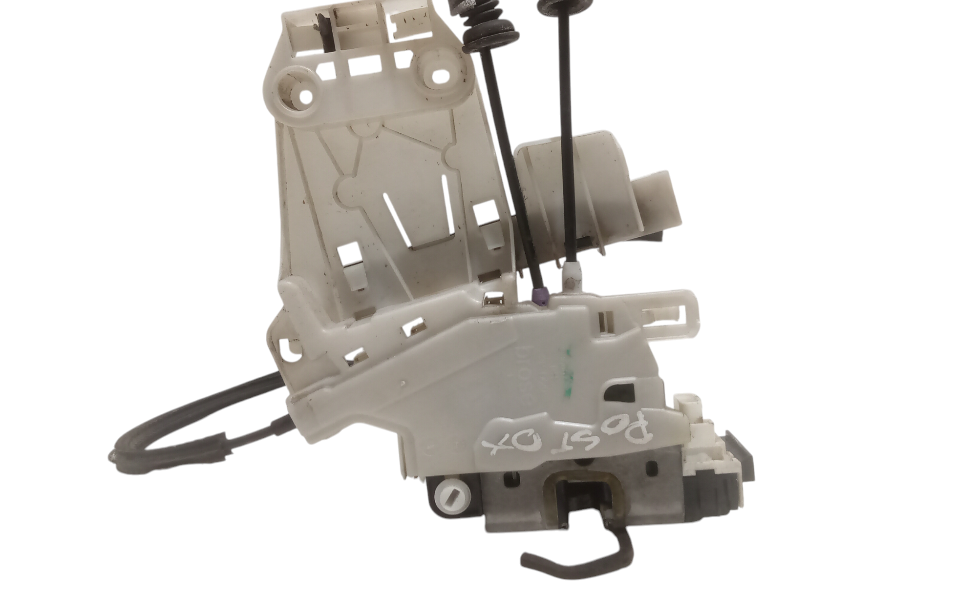 Serratura Posteriore destra per Jeep Renegade Serie (14>) (2014 - In produzione)