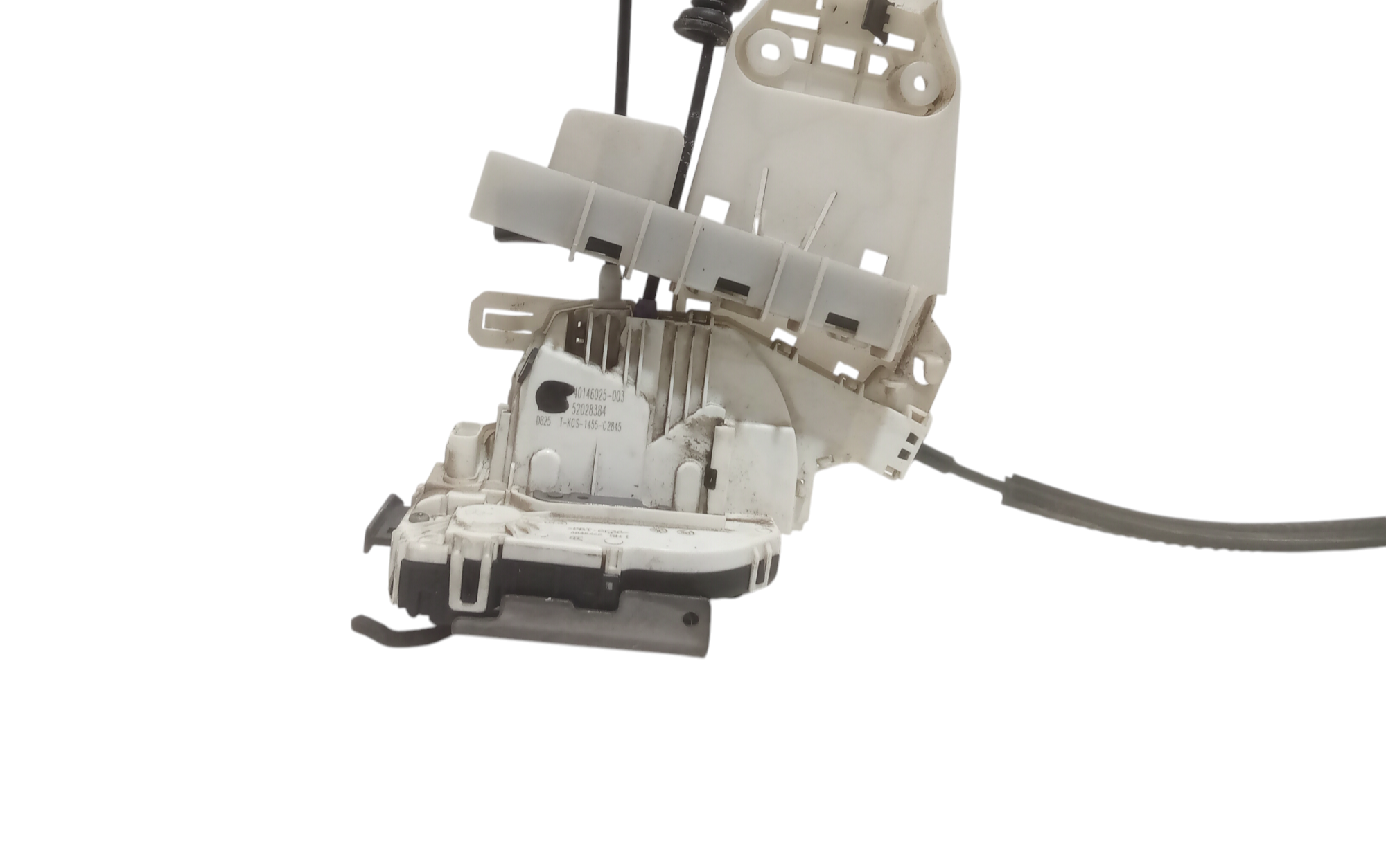 Serratura Posteriore destra per Jeep Renegade Serie (14>) (2014 - In produzione)