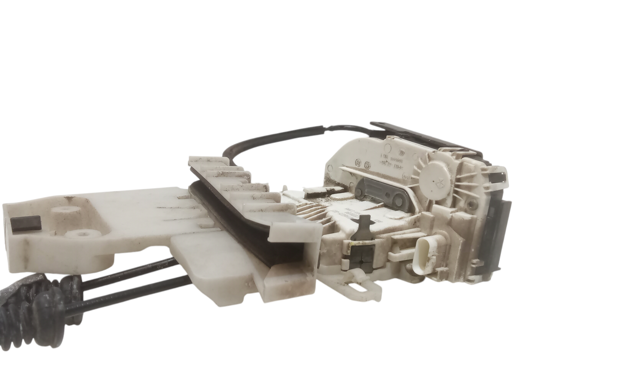 Serratura Posteriore destra per Jeep Renegade Serie (14>) (2014 - In produzione)