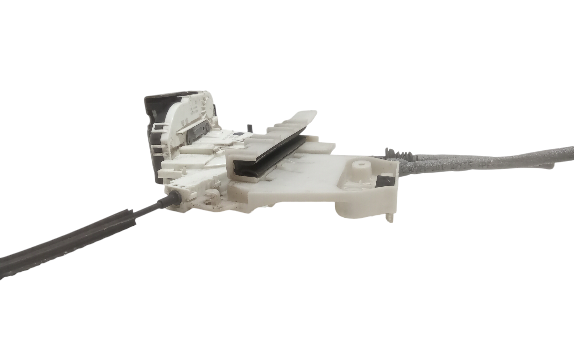 Serratura Posteriore destra per Jeep Renegade Serie (14>) (2014 - In produzione)