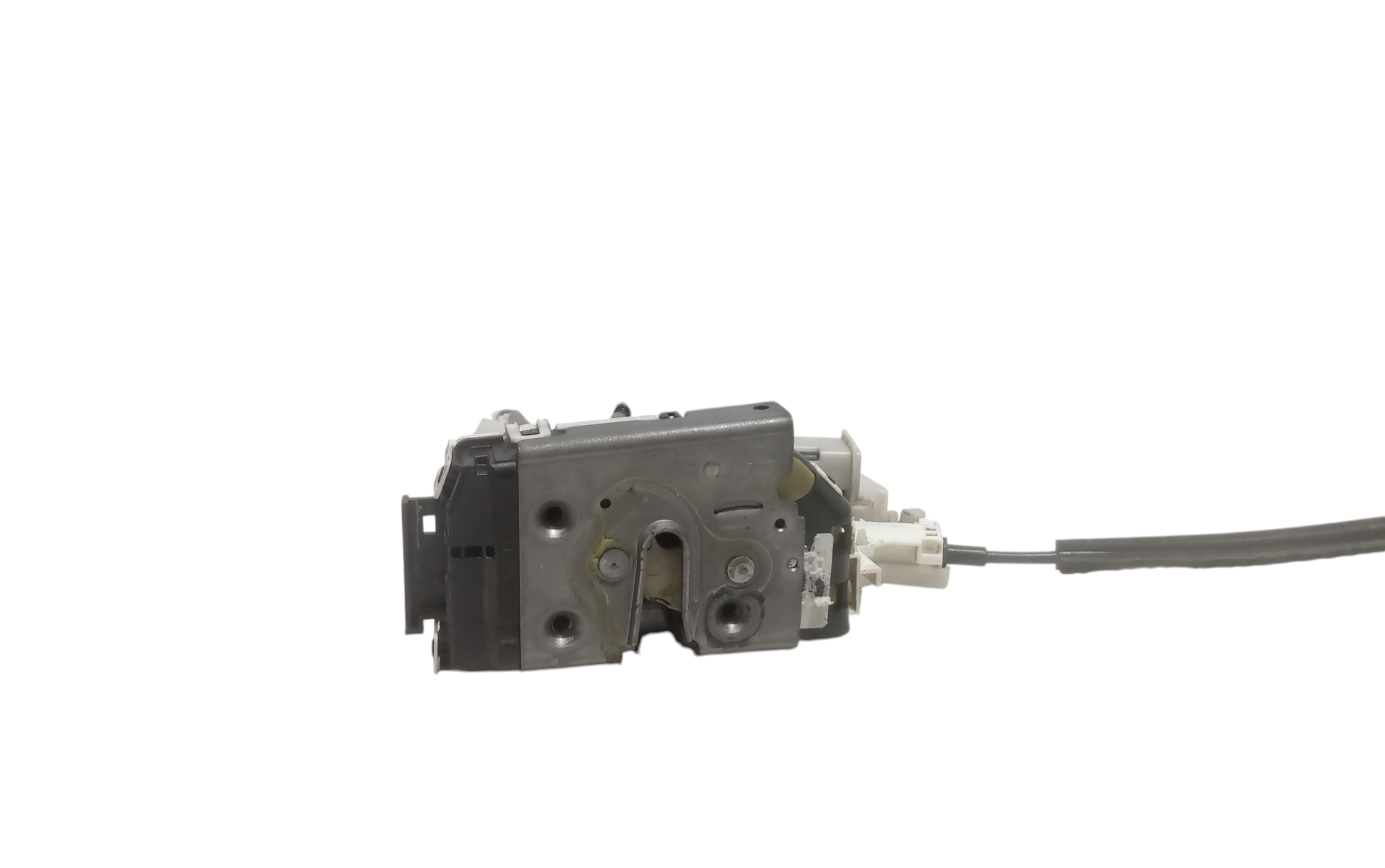 Serratura Posteriore destra per Jeep Renegade Serie (14>) (2014 - In produzione)