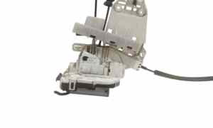 Serratura Posteriore destra per Jeep Renegade Serie (14>) (2014 - In produzione)