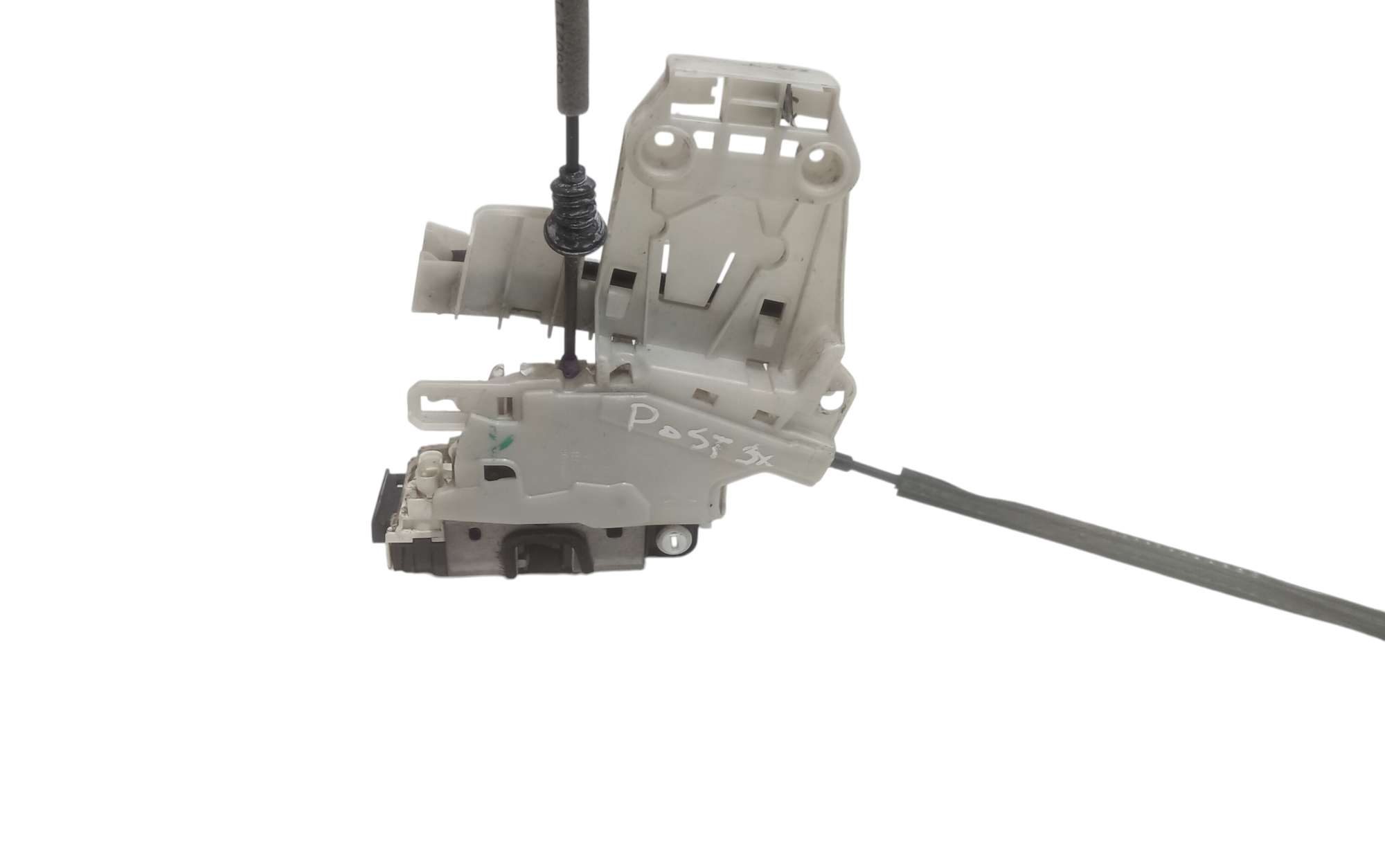 Serratura Posteriore Sinistra per Jeep Renegade Serie (14>) (2014 - In produzione)