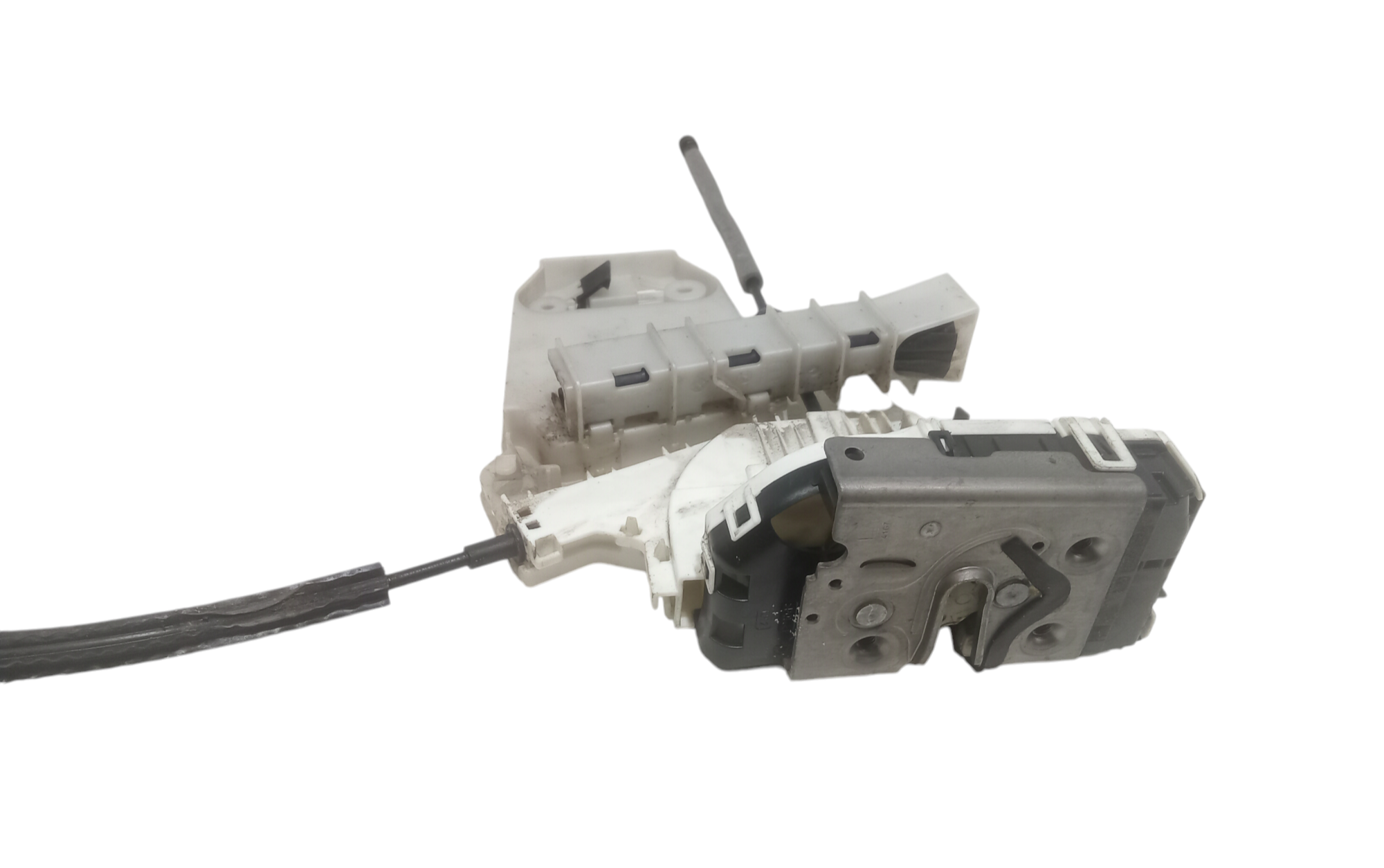 Serratura Posteriore Sinistra per Jeep Renegade Serie (14>) (2014 - In produzione)