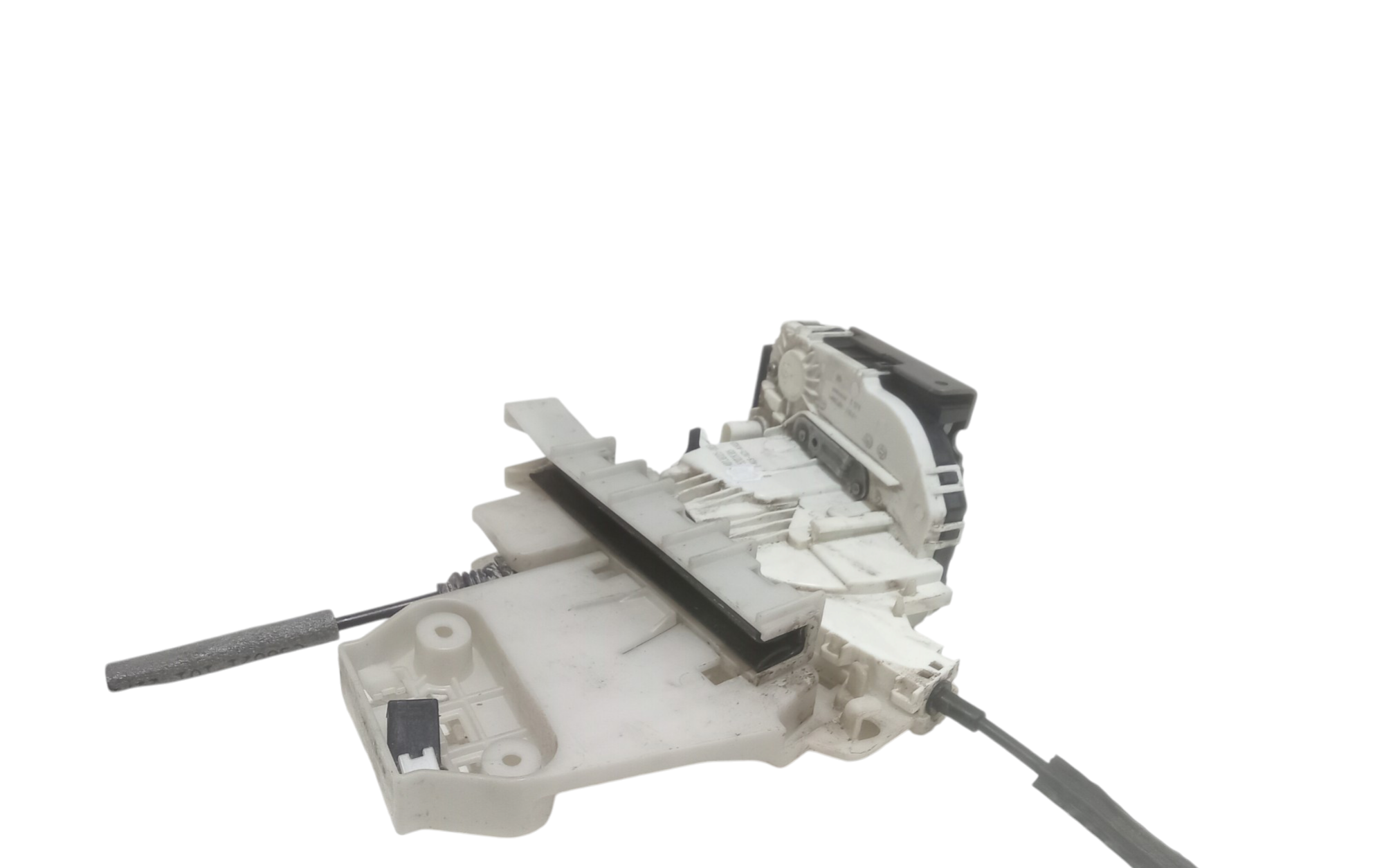 Serratura Posteriore Sinistra per Jeep Renegade Serie (14>) (2014 - In produzione)