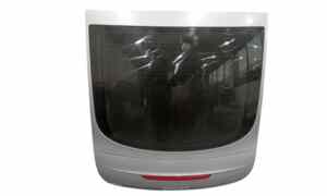 Portellone Posteriore Completo per Audi TT (2008 - 2014)