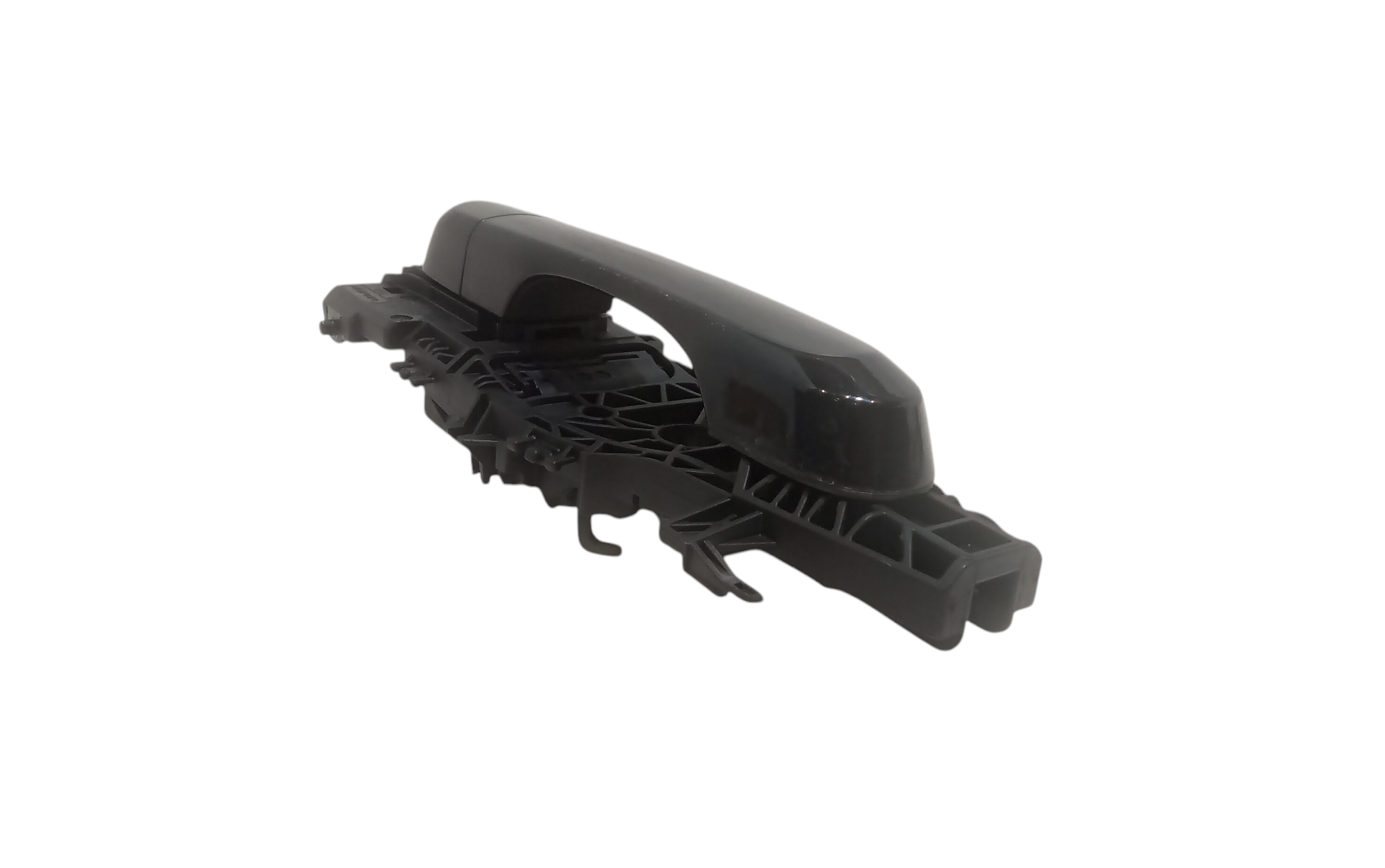 Maniglia esterna Posteriore Destra per Jeep Renegade Serie (14>) (2014 - In produzione)