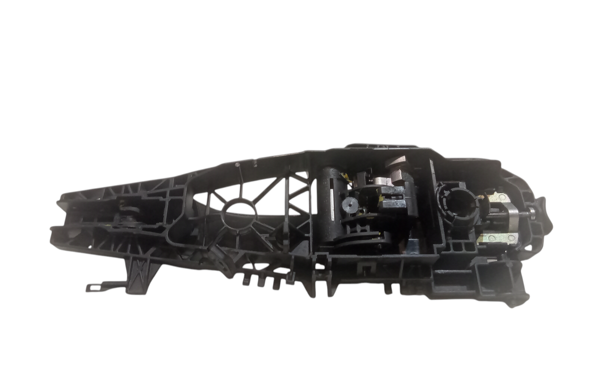 Maniglia esterna Posteriore Destra per Jeep Renegade Serie (14>) (2014 - In produzione)