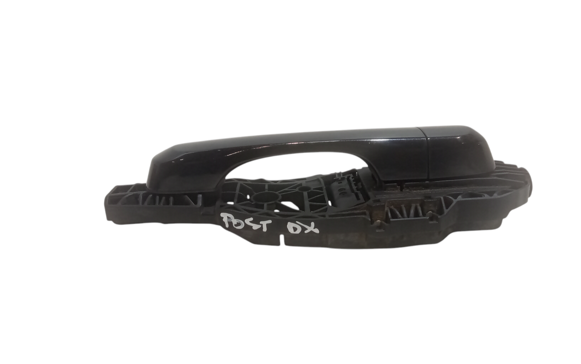 Maniglia esterna Posteriore Destra per Jeep Renegade Serie (14>) (2014 - In produzione)