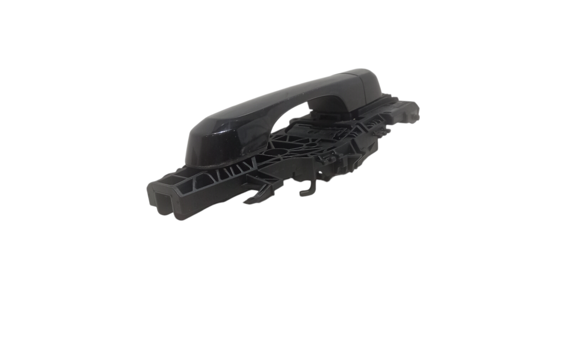 Maniglia esterna Posteriore Sinistra per Jeep Renegade Serie (14>) (2014 - In produzione)