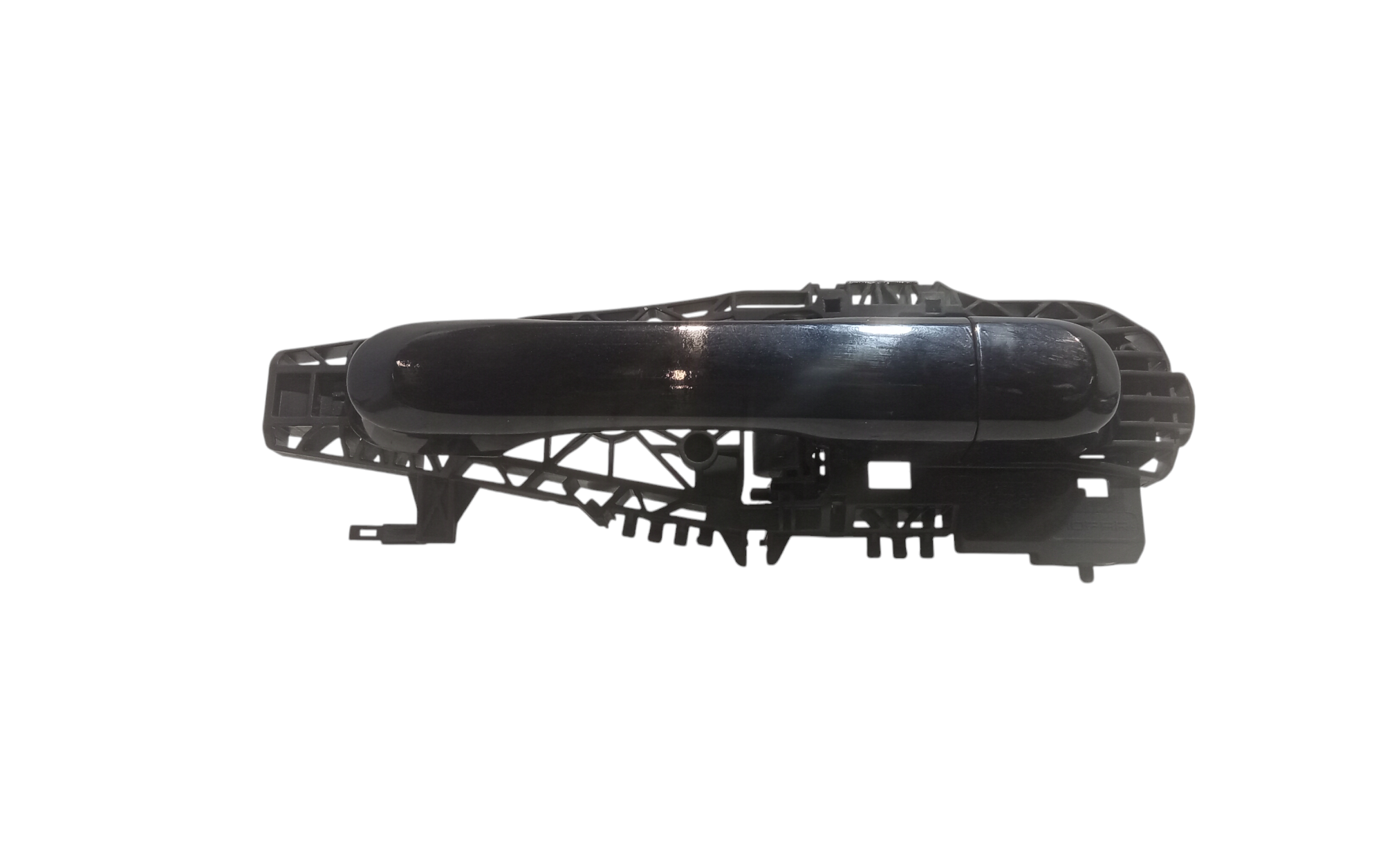 Maniglia esterna Posteriore Sinistra per Jeep Renegade Serie (14>) (2014 - In produzione)