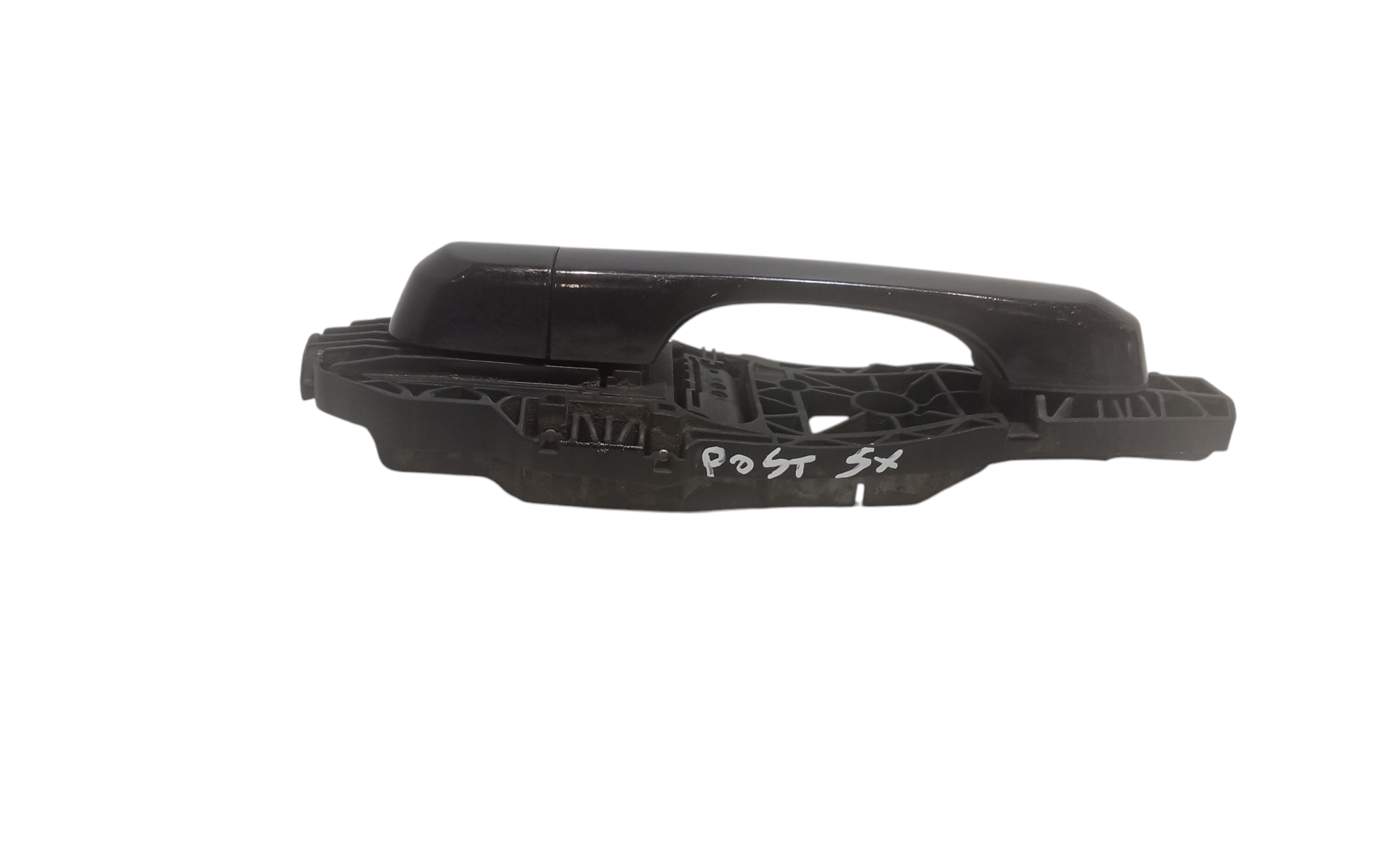 Maniglia esterna Posteriore Sinistra per Jeep Renegade Serie (14>) (2014 - In produzione)