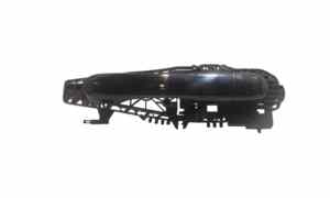 Maniglia esterna Posteriore Sinistra per Jeep Renegade Serie (14>) (2014 - In produzione)