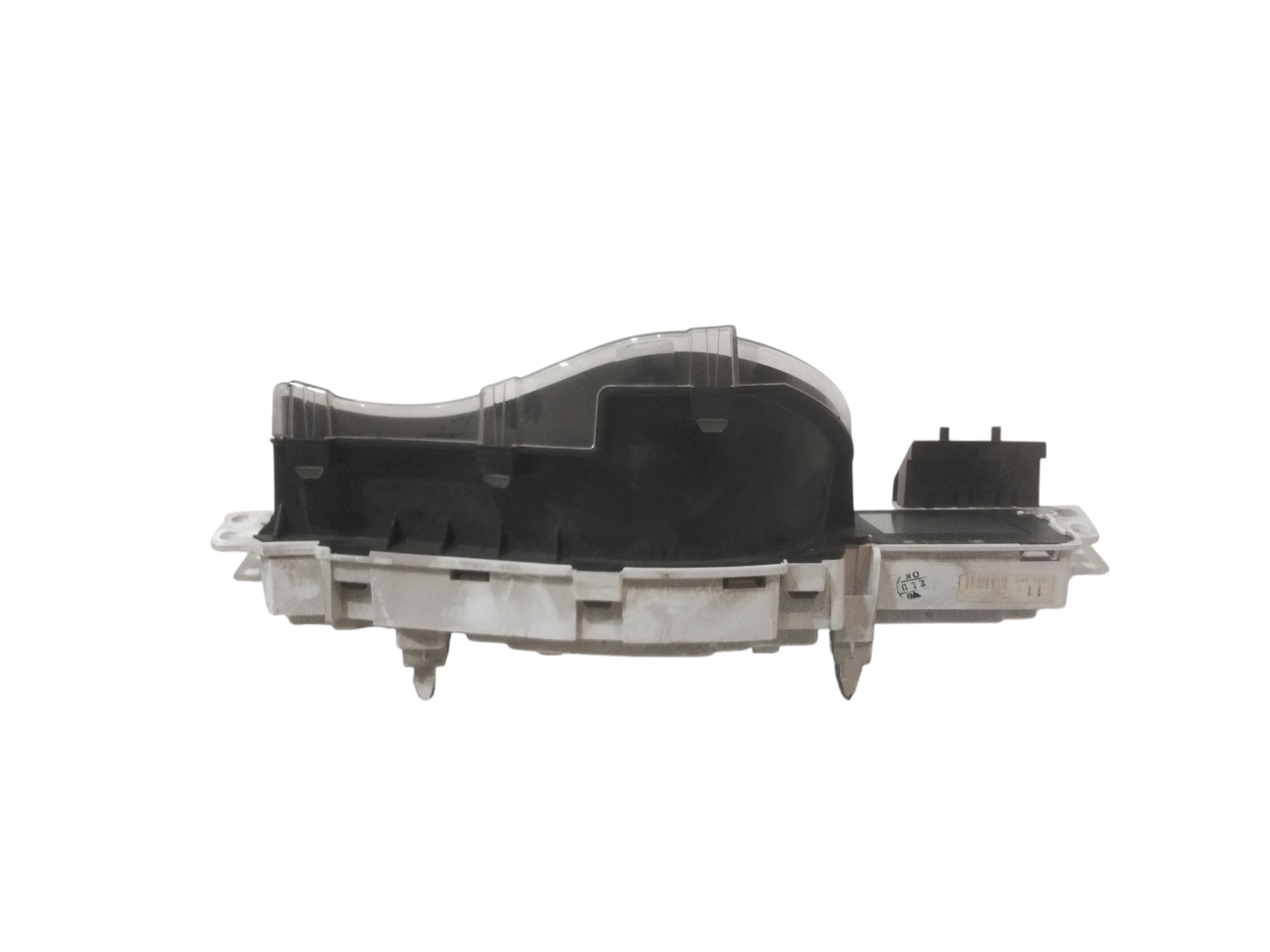 Quadro Strumenti per Toyota Iq 1 Serie (2009 - In produzione)