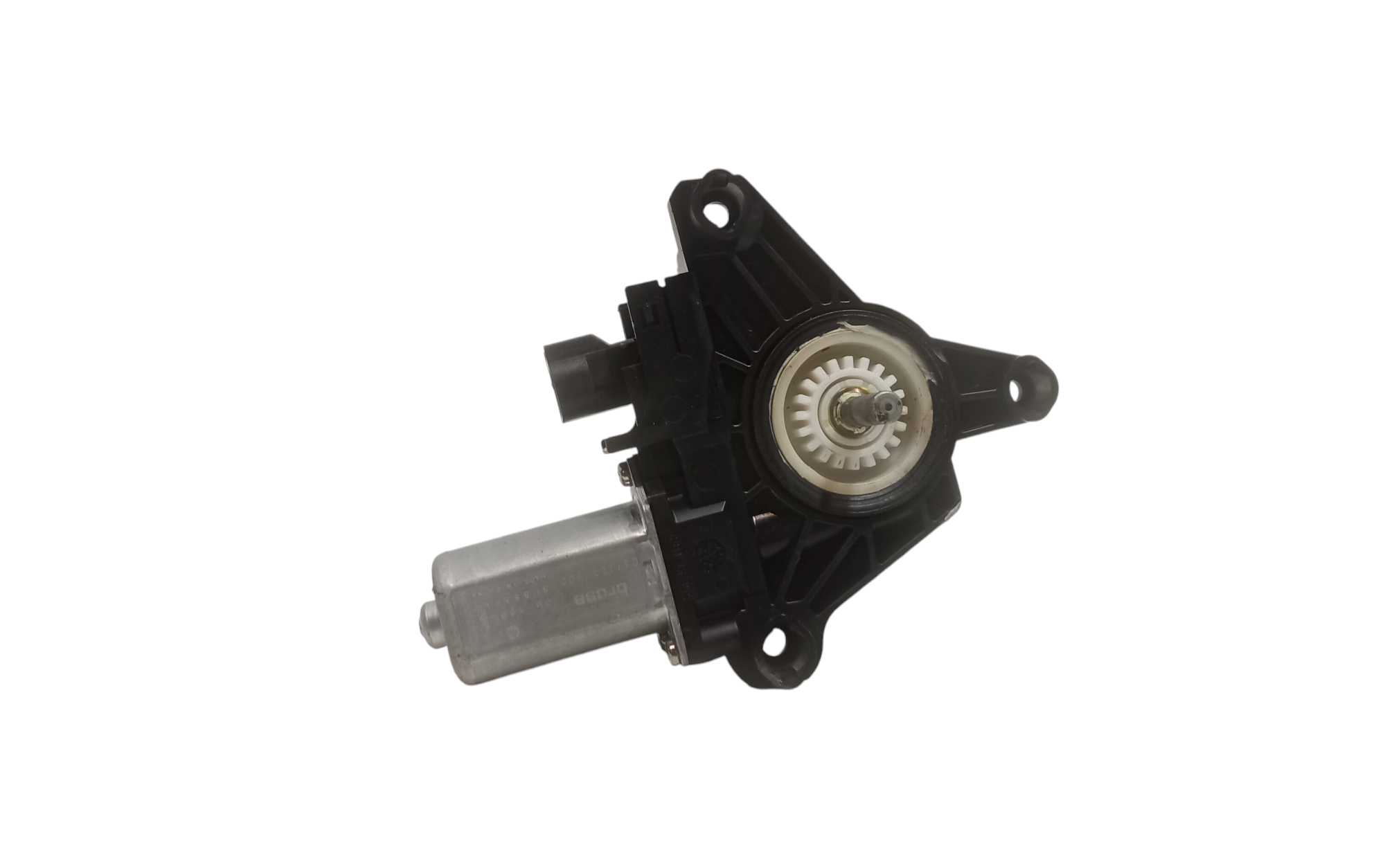 Motorino Alzavetro posteriore Sinistro per Jeep Renegade Serie (14>) (2014 - In produzione)