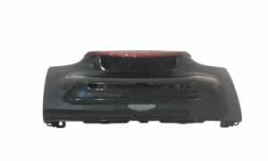 Display segnalazione cinture di sicurezza per Toyota Iq 1 Serie (2009 - In produzione)