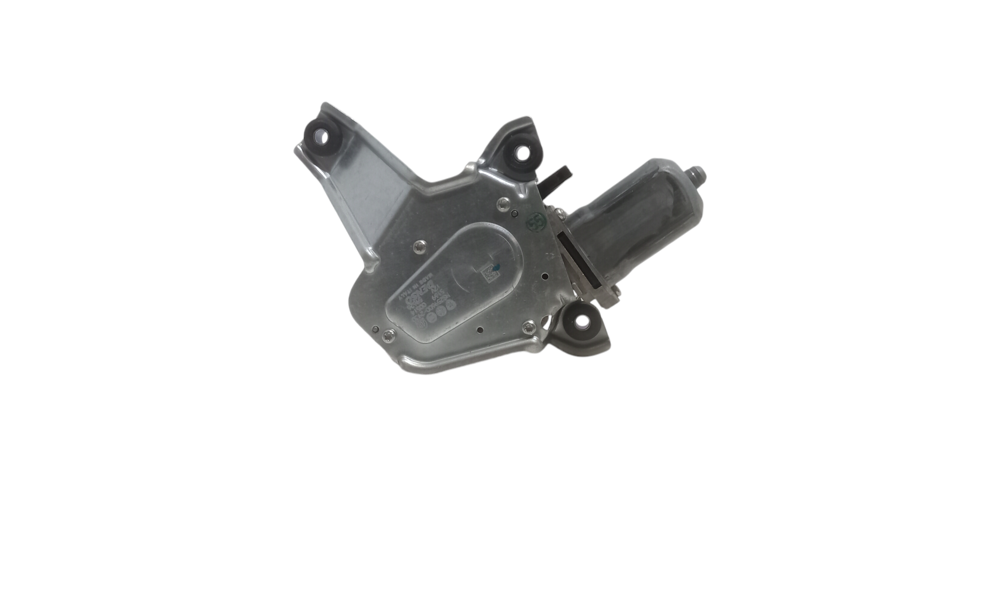 Motorino Tergicristallo Posteriore per Jeep Renegade Serie (14>) (2014 - In produzione)