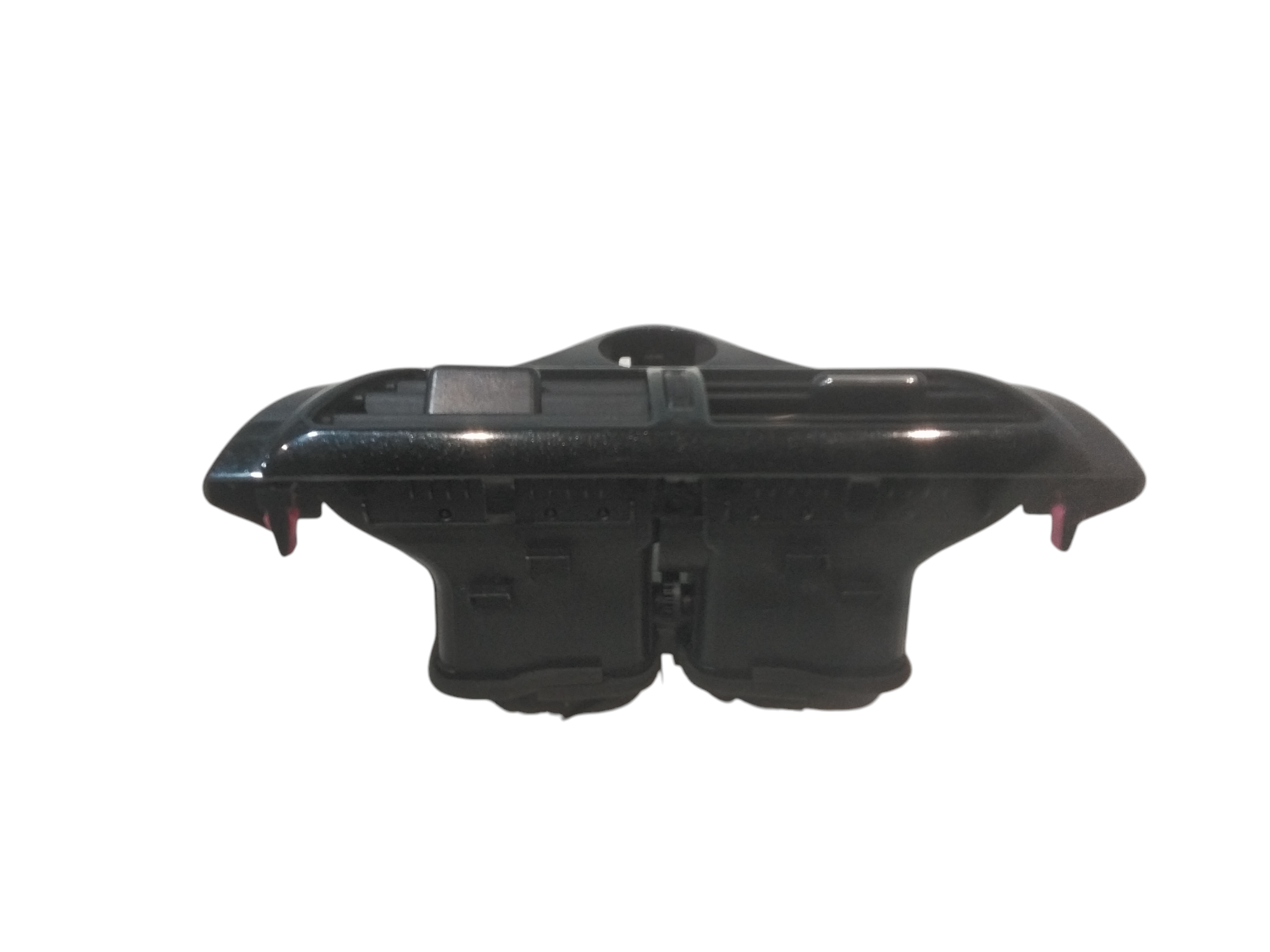 Bocchette Aria Centrale per Toyota Iq 1 Serie (2009 - In produzione)